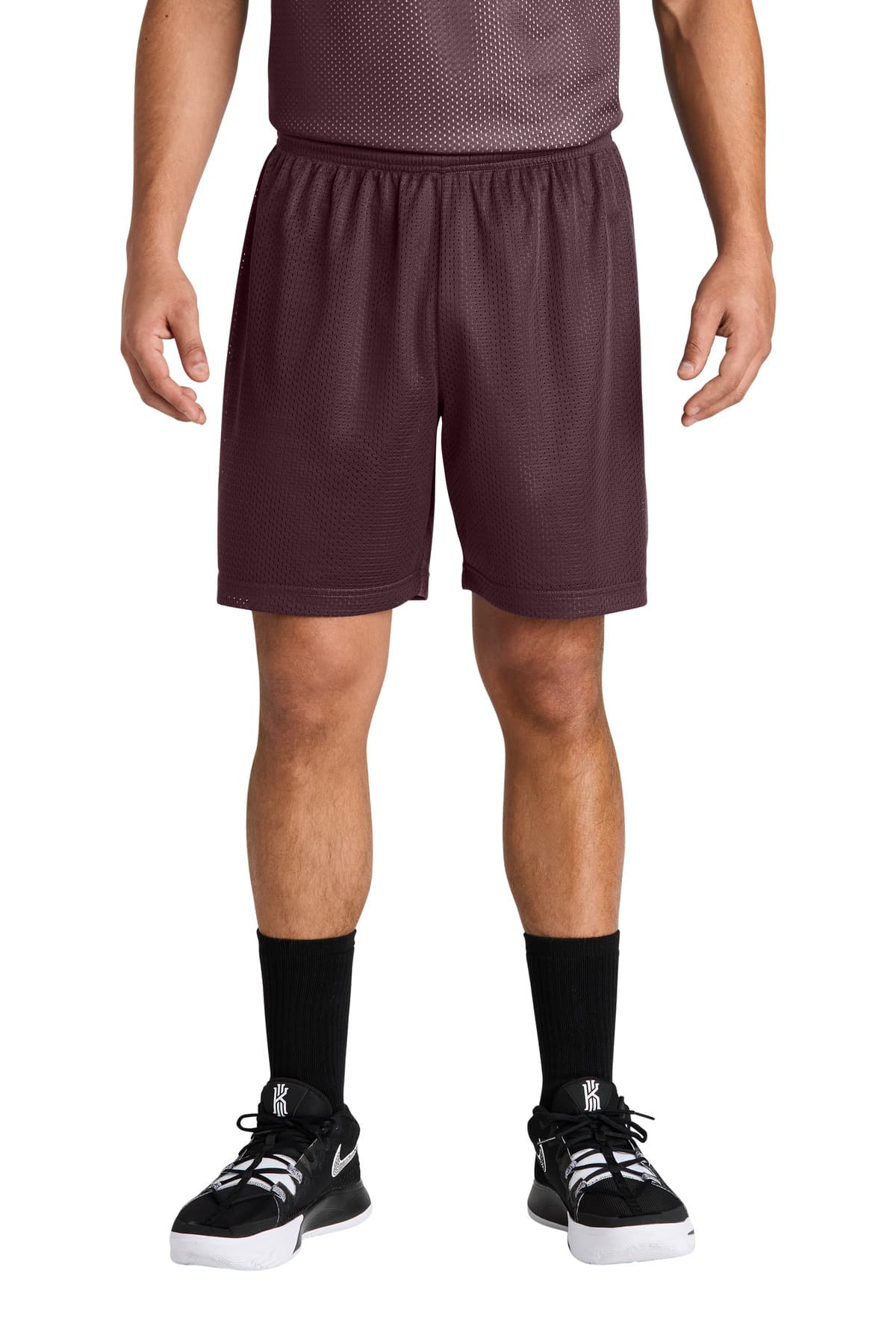 Sport-Tek Sport-Tek PosiCharge Mesh 7  Short ST5100