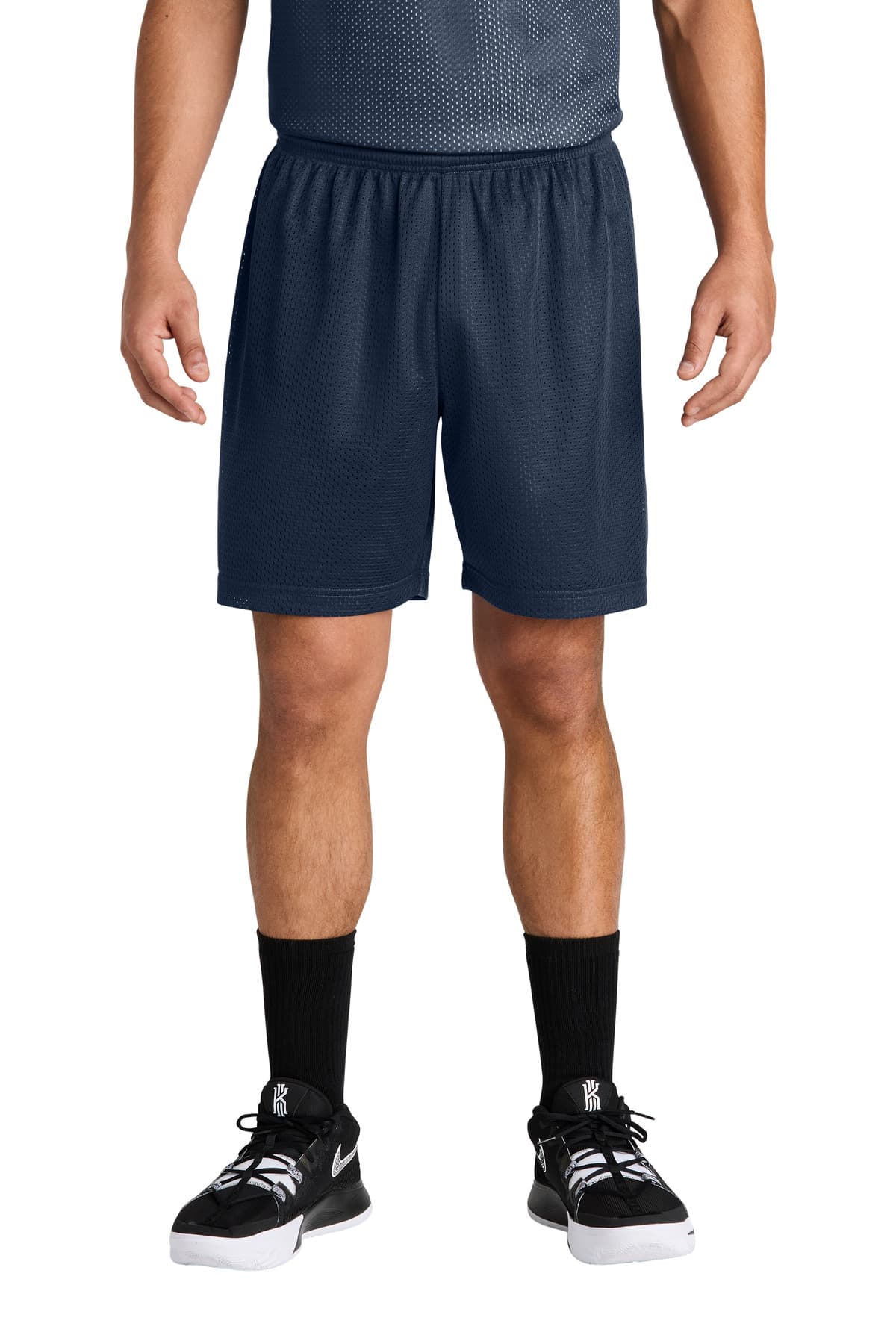 Sport-Tek Sport-Tek PosiCharge Mesh 7  Short ST5100