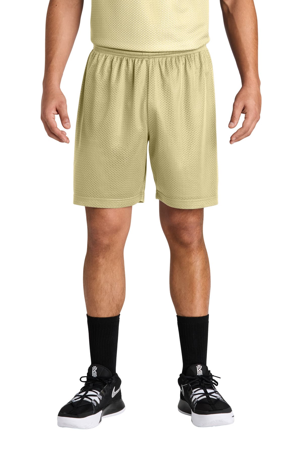 Sport-Tek Sport-Tek PosiCharge Mesh 7  Short ST5100
