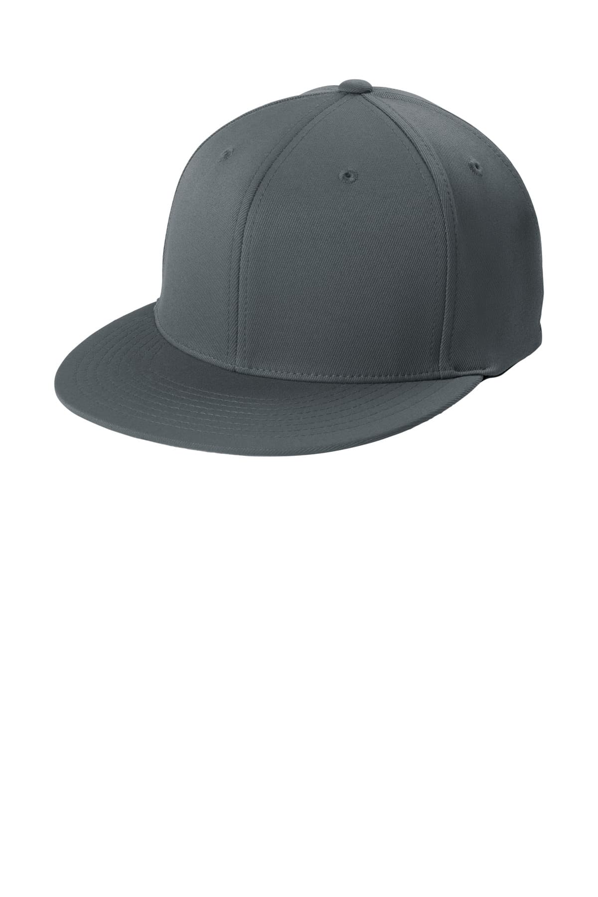 Sport-Tek Sport-Tek Flexfit Flat Bill Cap STC56