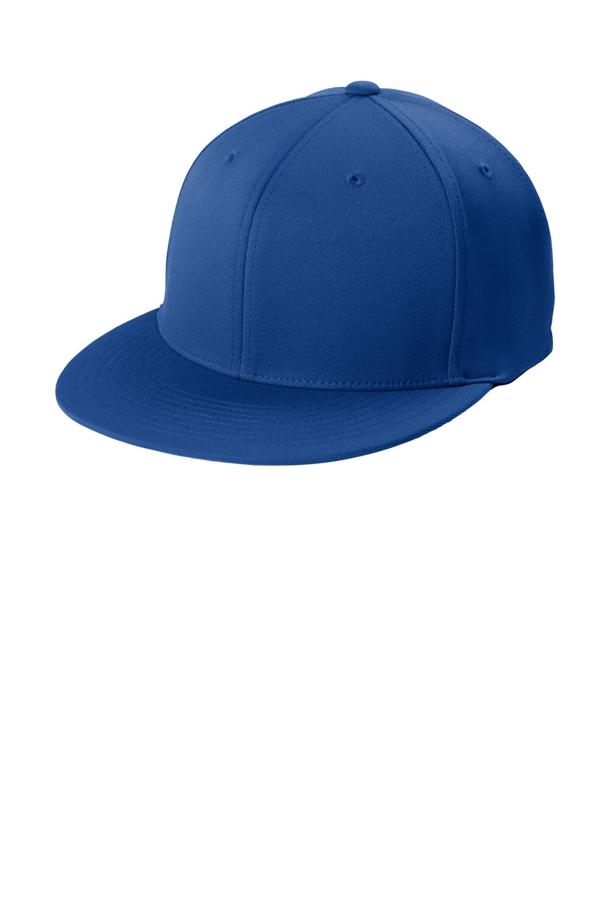 Sport-Tek Sport-Tek Flexfit Flat Bill Cap STC56