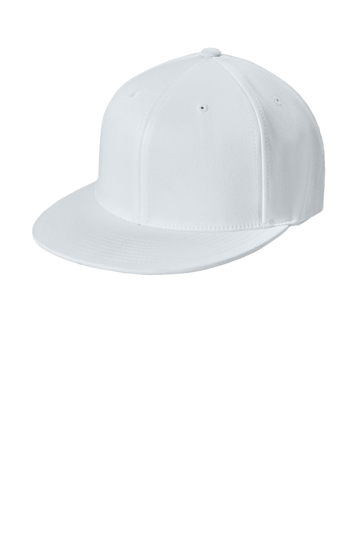 Sport-Tek Sport-Tek Flexfit Flat Bill Cap STC56