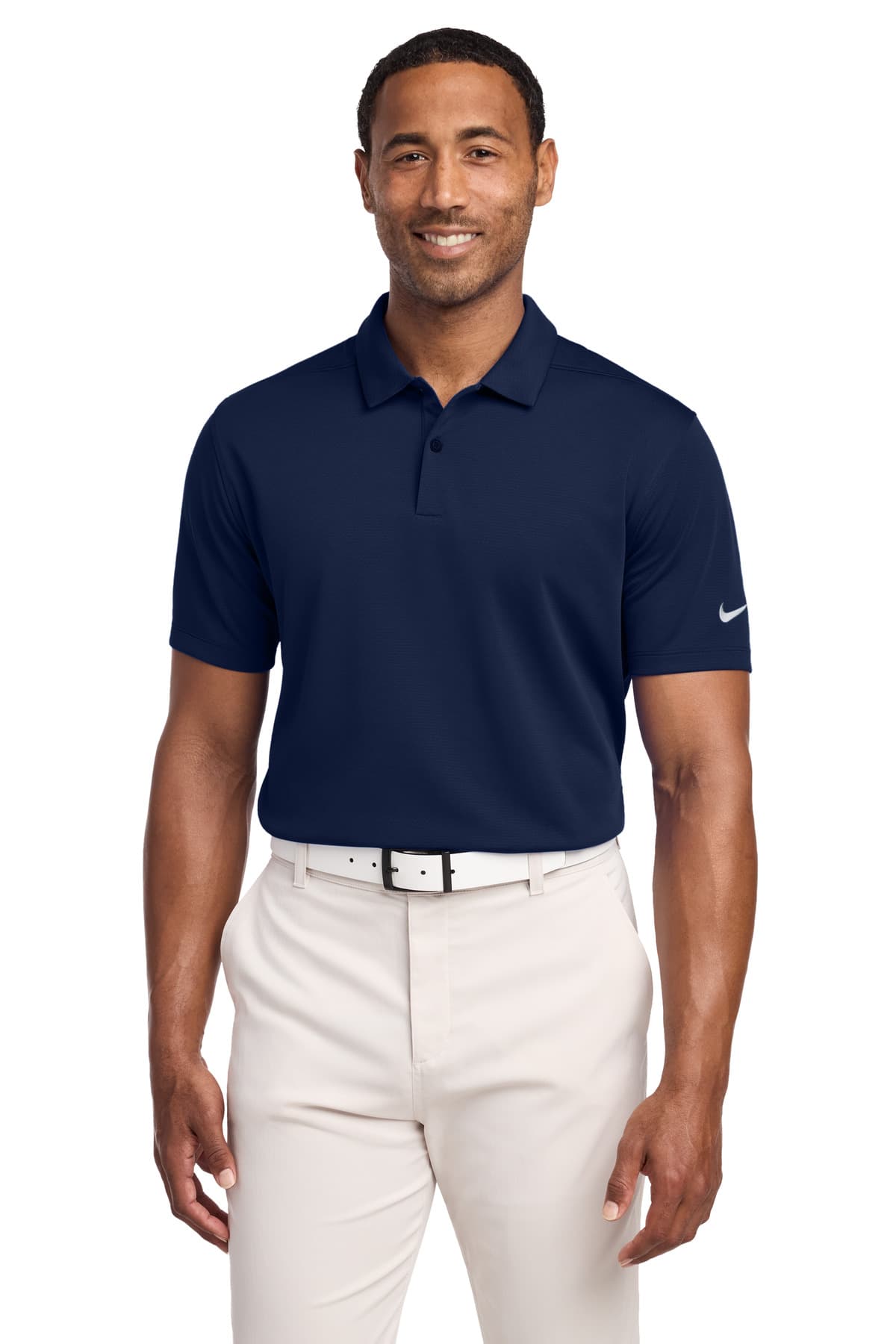 Nike Nike Dry Essential Solid Polo NKBV6042