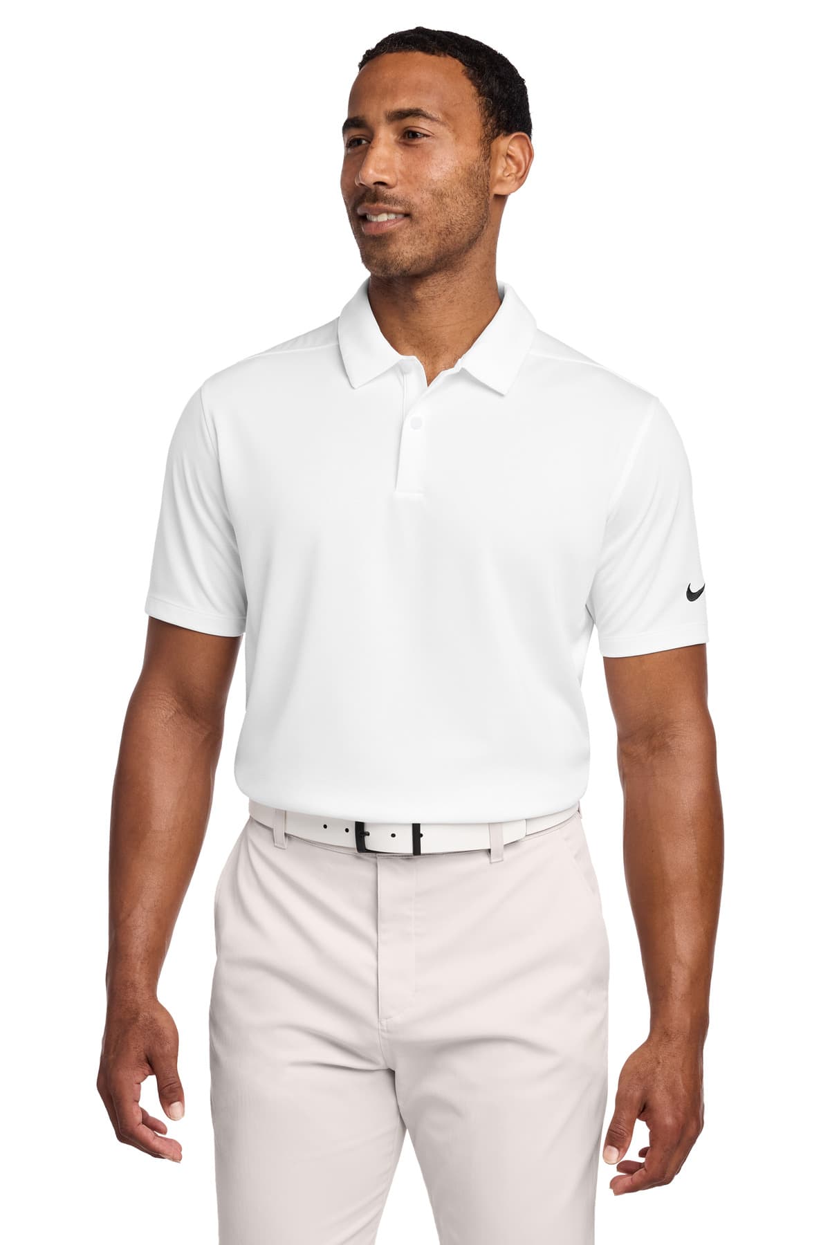 Nike Nike Dry Essential Solid Polo NKBV6042