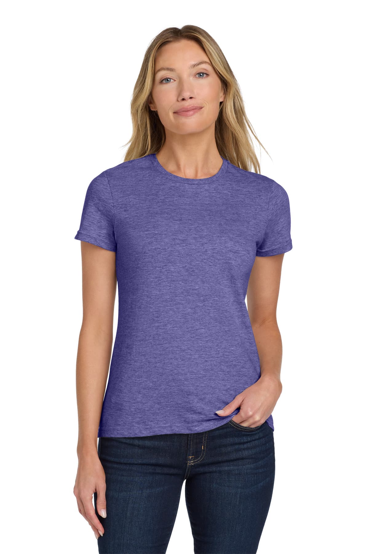 Gildan Gildan Softstyle Women's T-Shirt. 64000L
