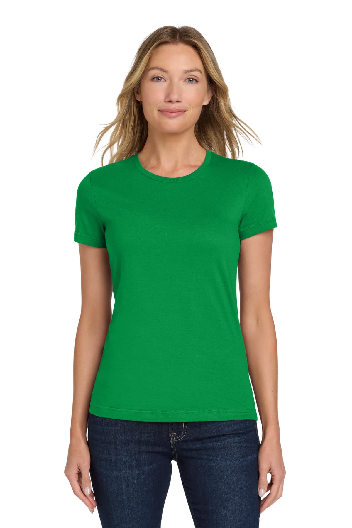 Gildan Gildan Softstyle Women's T-Shirt. 64000L