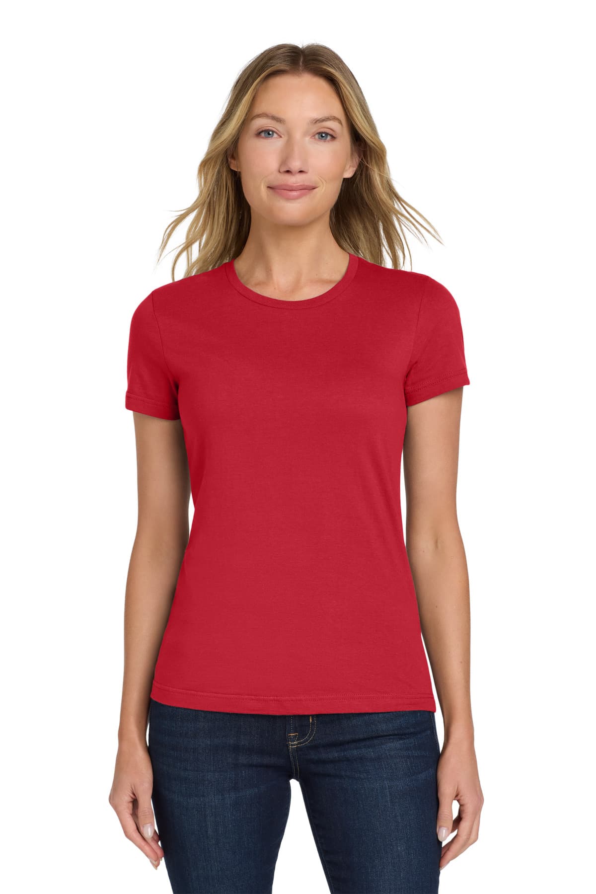 Gildan Gildan Softstyle Women's T-Shirt. 64000L