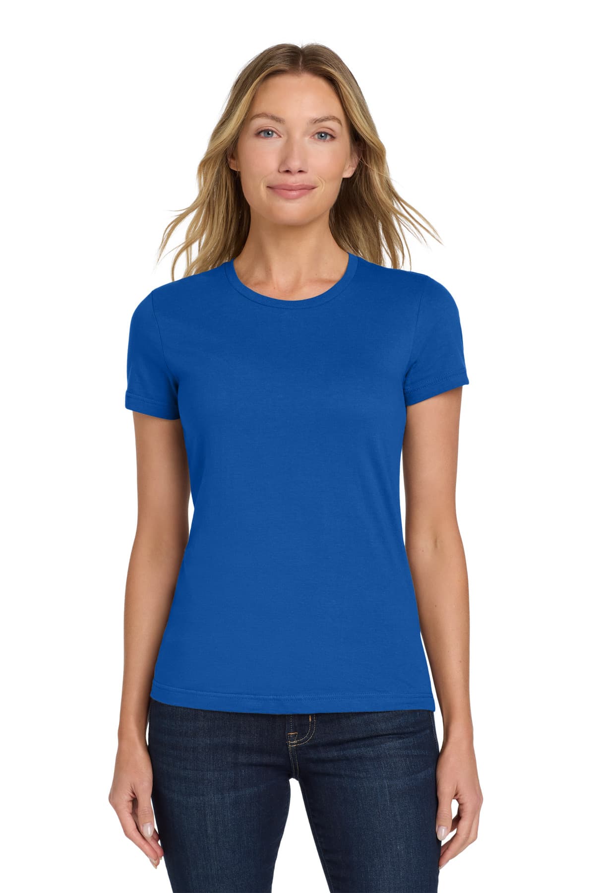 Gildan Gildan Softstyle Women's T-Shirt. 64000L