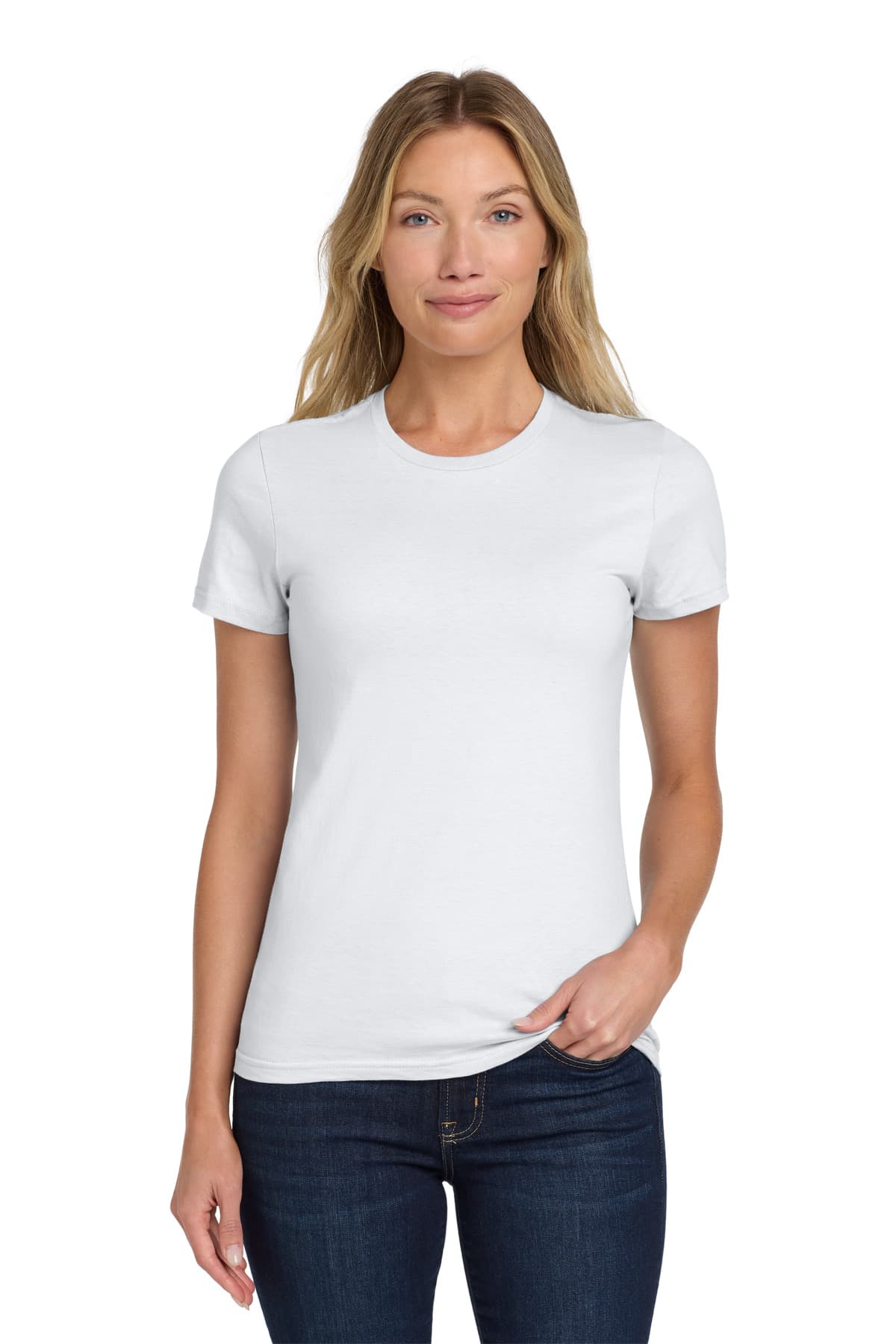 Gildan Gildan Softstyle Women's T-Shirt. 64000L