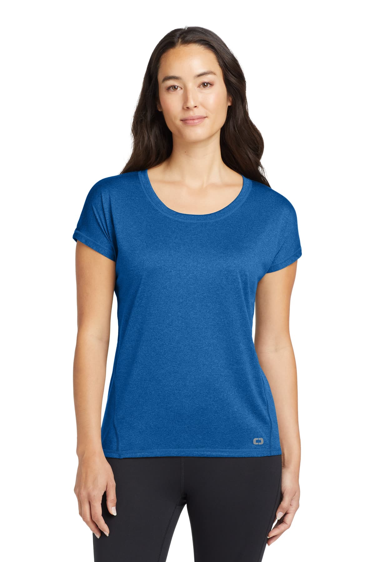 OGIO OGIO  Women's Pulse Dolman Tee LOE324