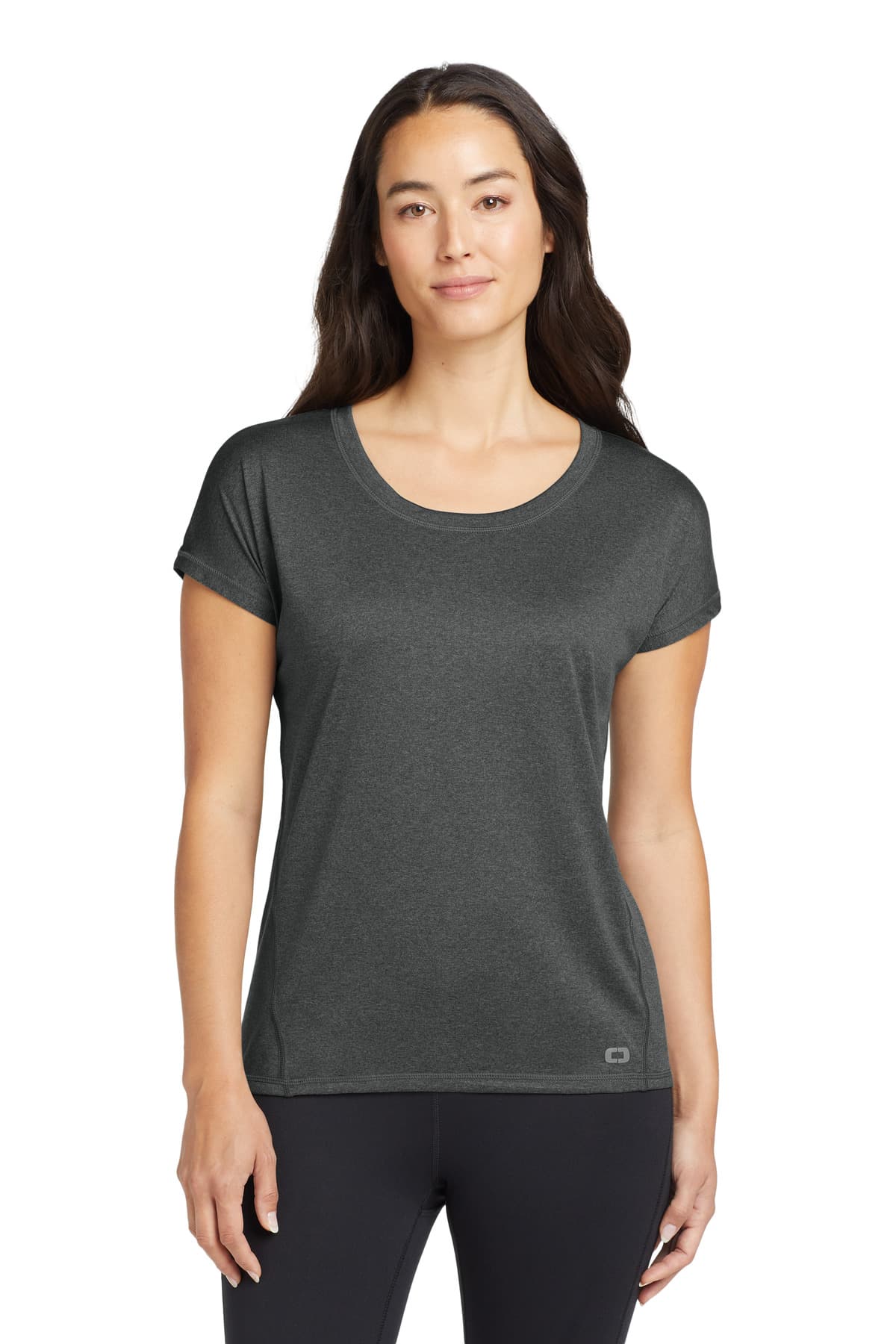 OGIO OGIO  Women's Pulse Dolman Tee LOE324
