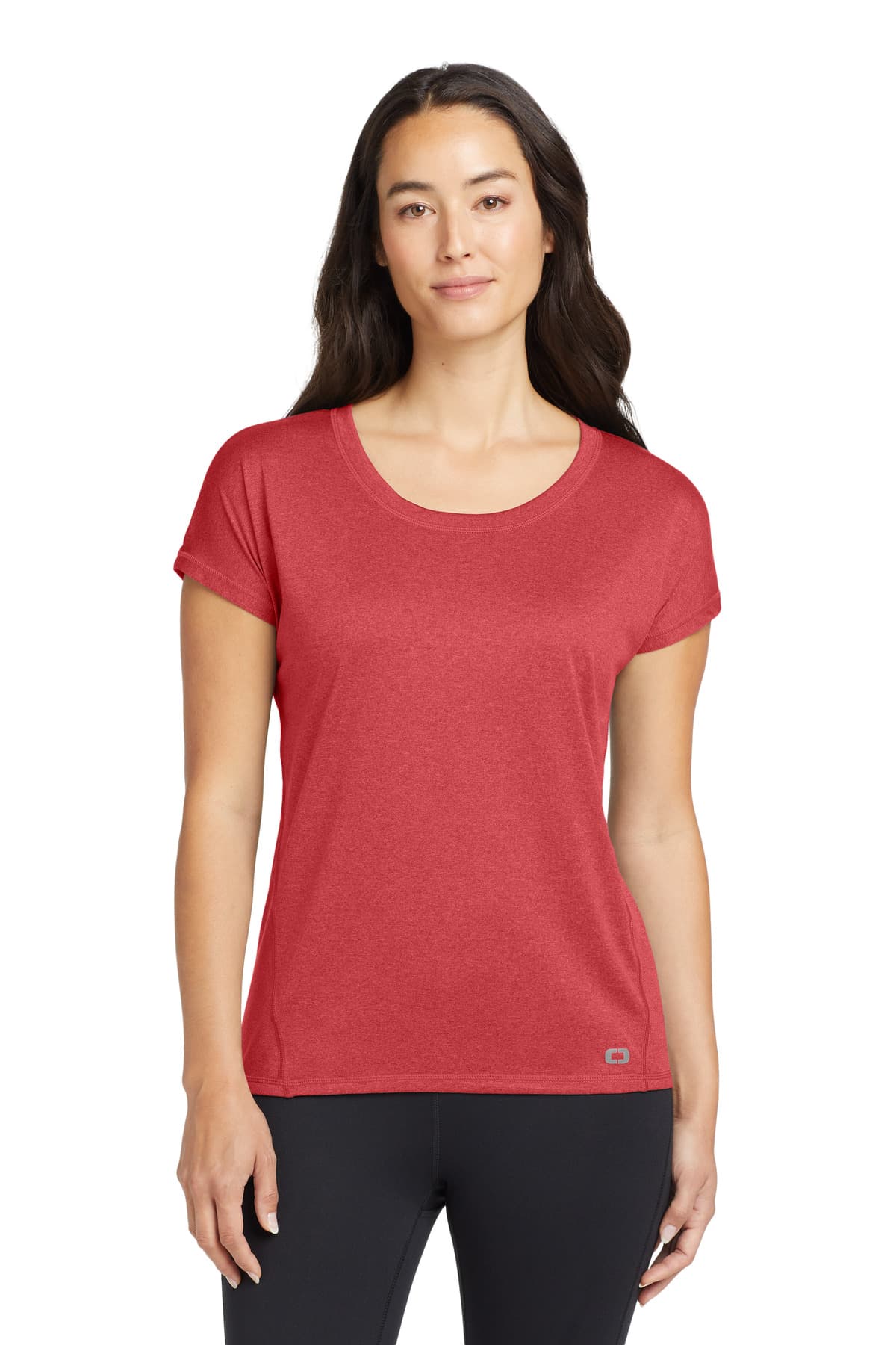 OGIO OGIO  Women's Pulse Dolman Tee LOE324