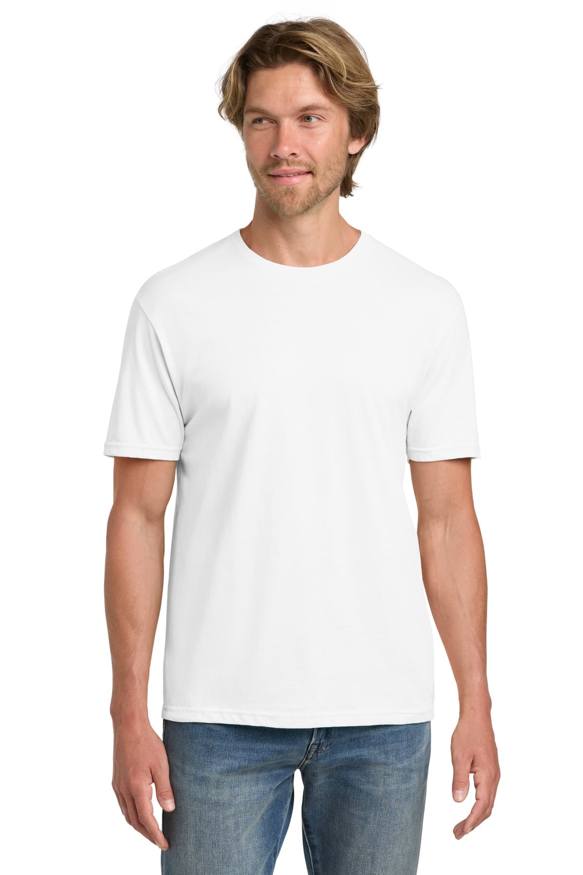 Gildan Gildan 100% Ring Spun Cotton T-Shirt. 980