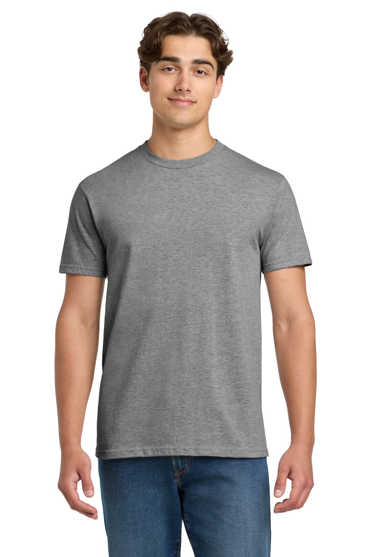 Gildan Gildan Hammer  T-Shirt. H000 in Graphite Heather