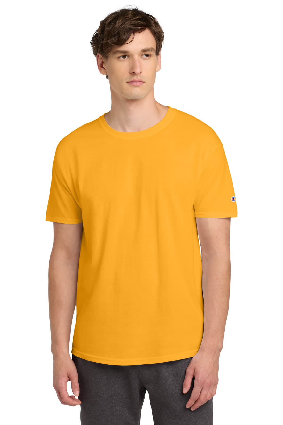 Champion Champion   Heritage 6-Oz. Jersey Tee T425