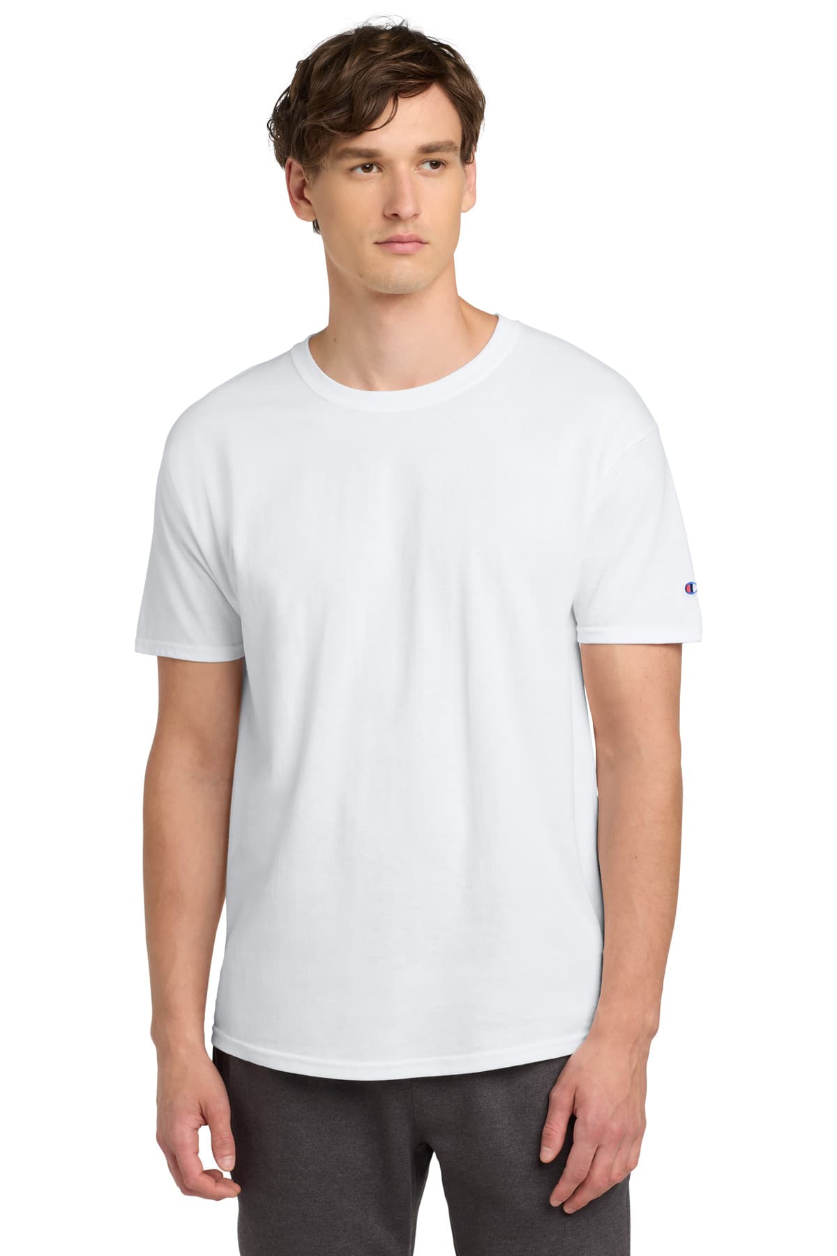 Champion Champion   Heritage 6-Oz. Jersey Tee T425