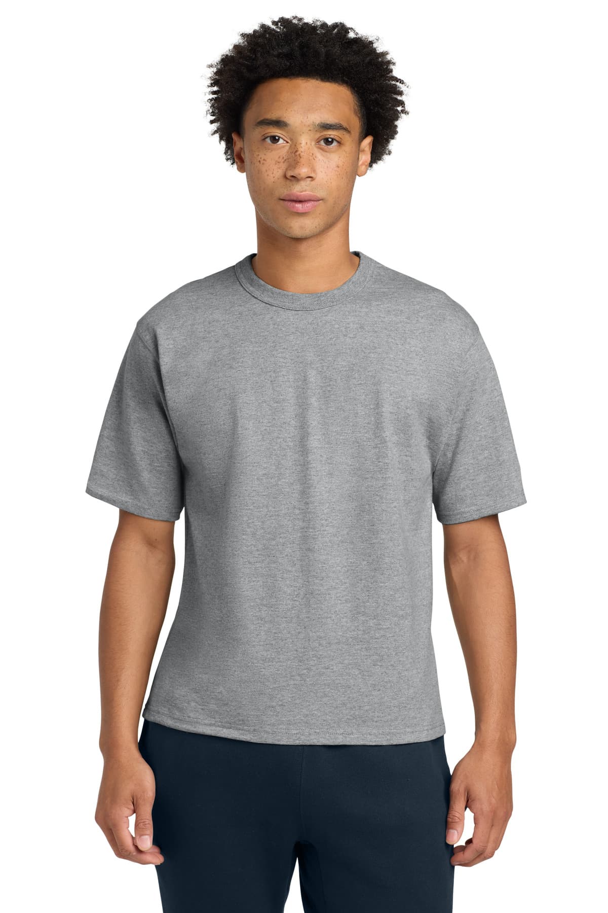 Champion Champion   Heritage 7-Oz. Jersey Tee T105