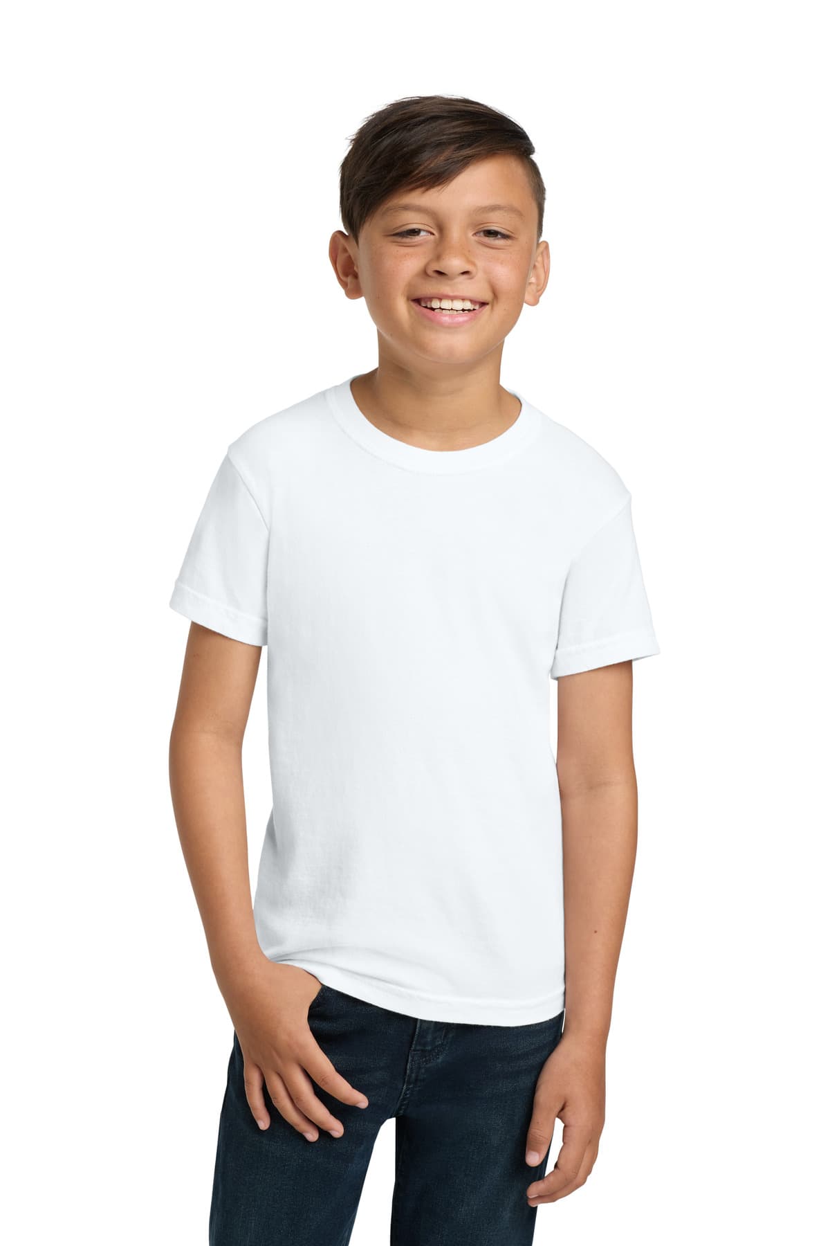 Comfort Colors COMFORT COLORS  Youth Heavyweight Ring Spun Tee. 9018