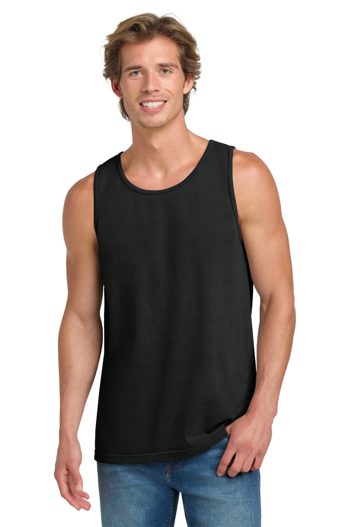 Comfort Colors COMFORT COLORS  Heavyweight Ring Spun Tank Top. 9360
