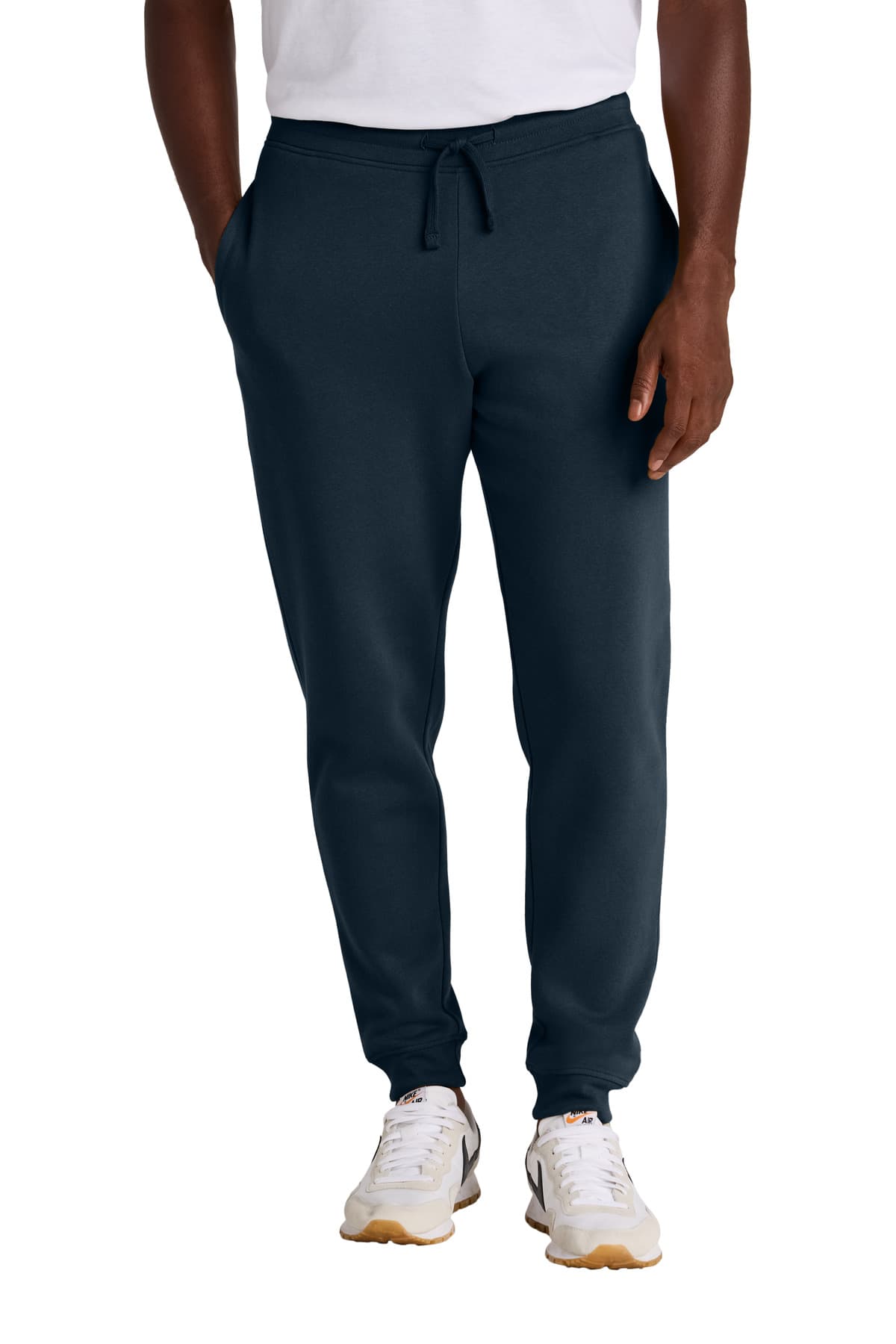 District District V.I.T.Fleece Jogger DT6107