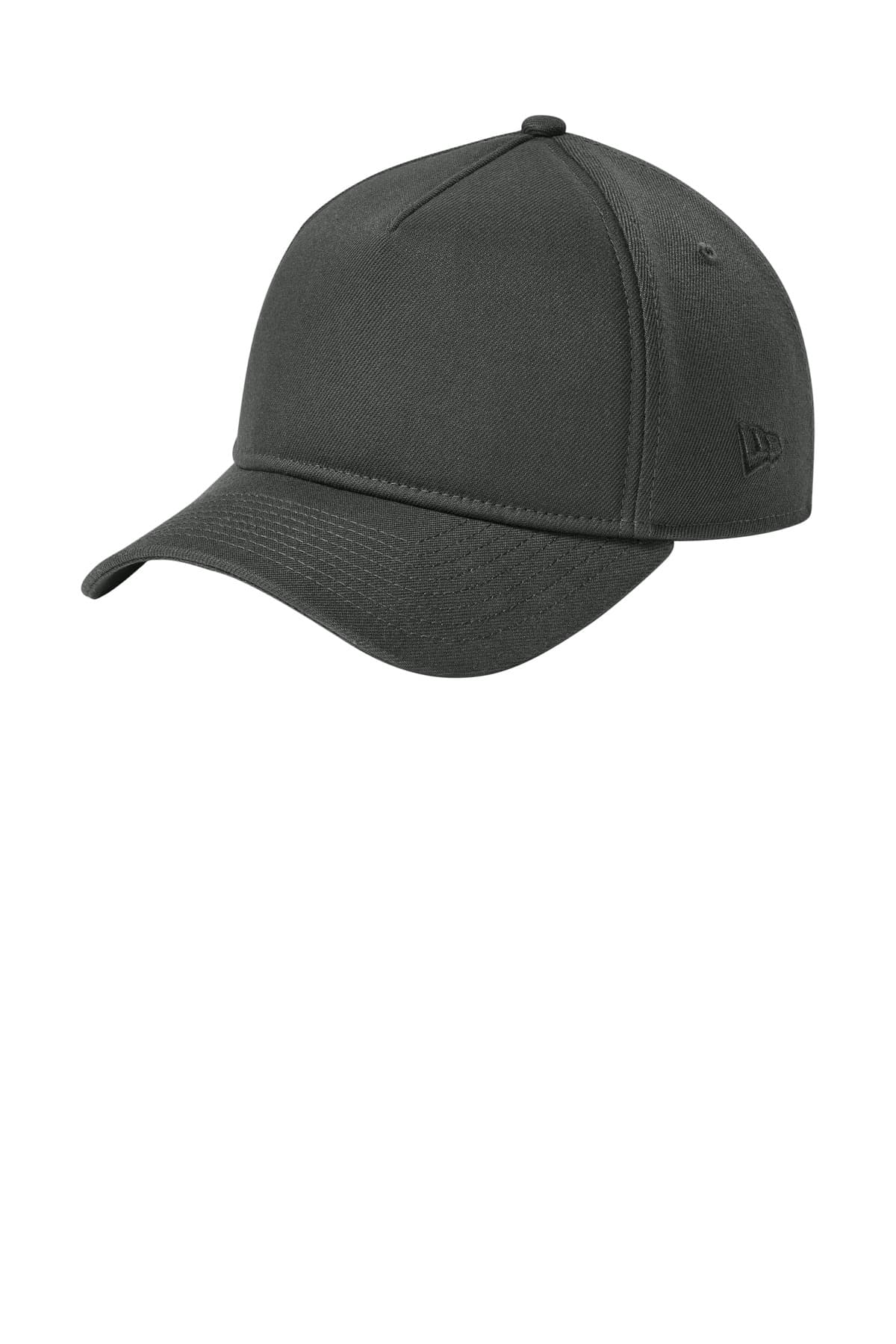 New Era New Era A-Frame Snapback Cap NE211