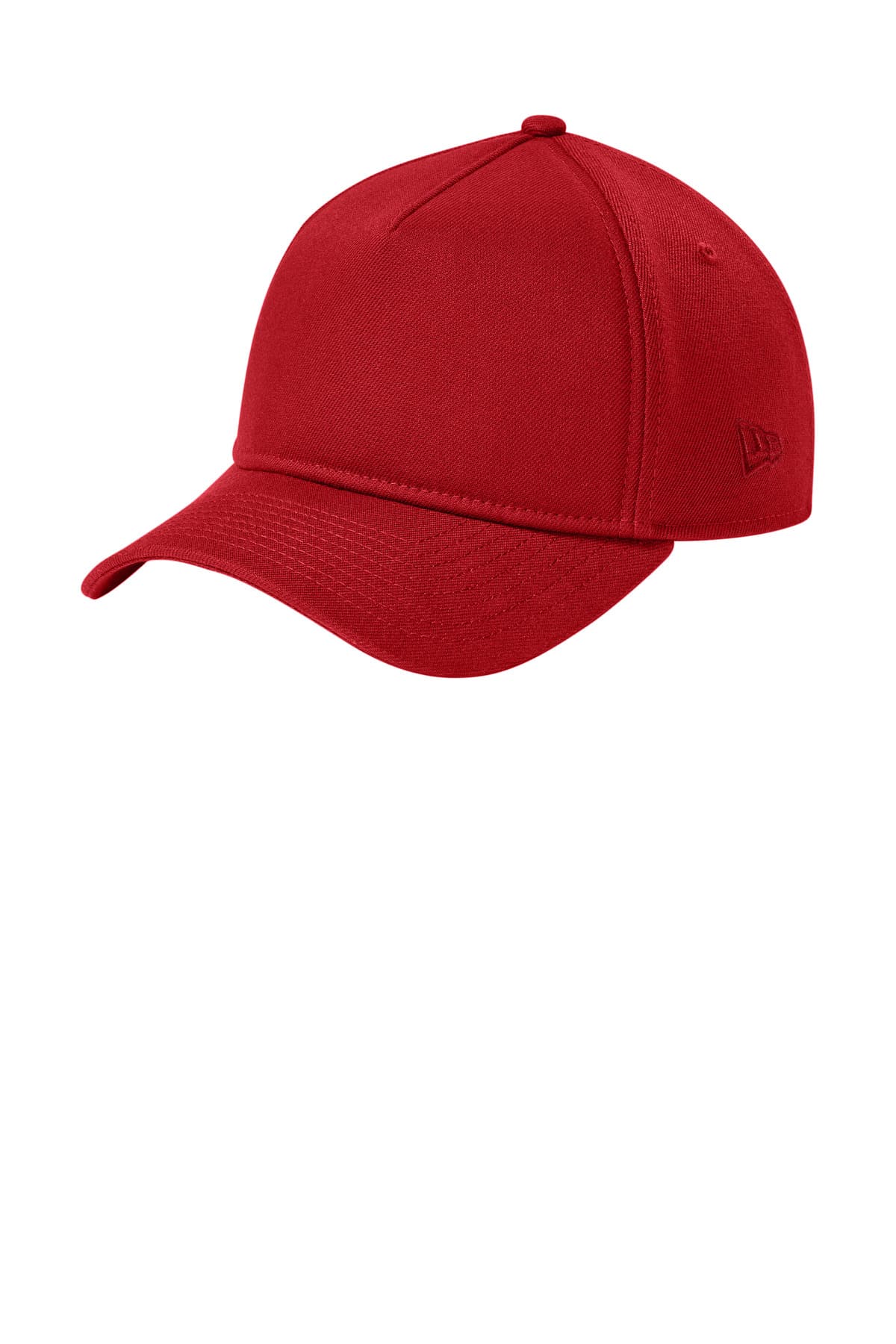 New Era New Era A-Frame Snapback Cap NE211