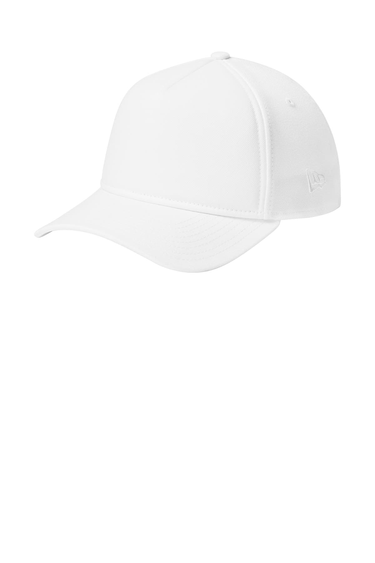 New Era New Era A-Frame Snapback Cap NE211