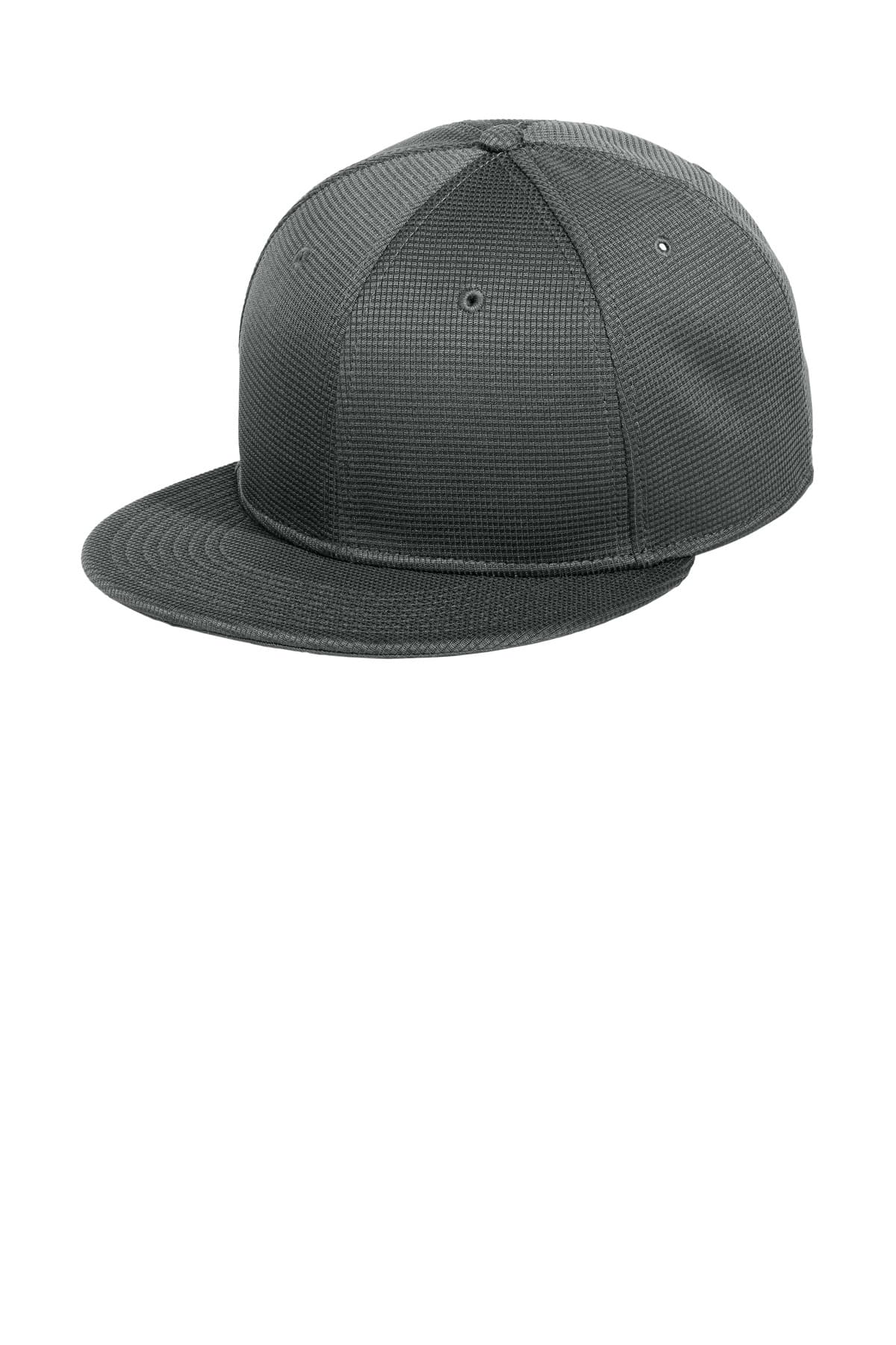 New Era New Era Pivot Flat Bill Snapback Cap NE409