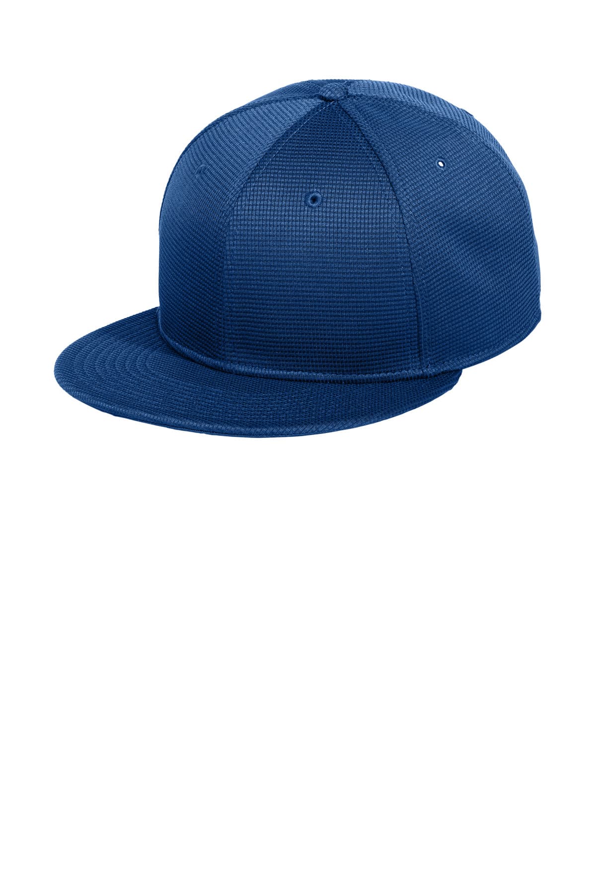 New Era New Era Pivot Flat Bill Snapback Cap NE409