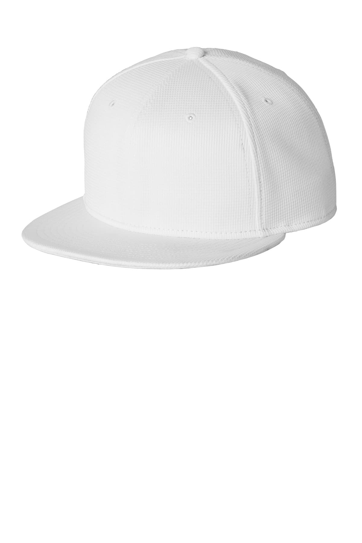 New Era New Era Pivot Flat Bill Snapback Cap NE409