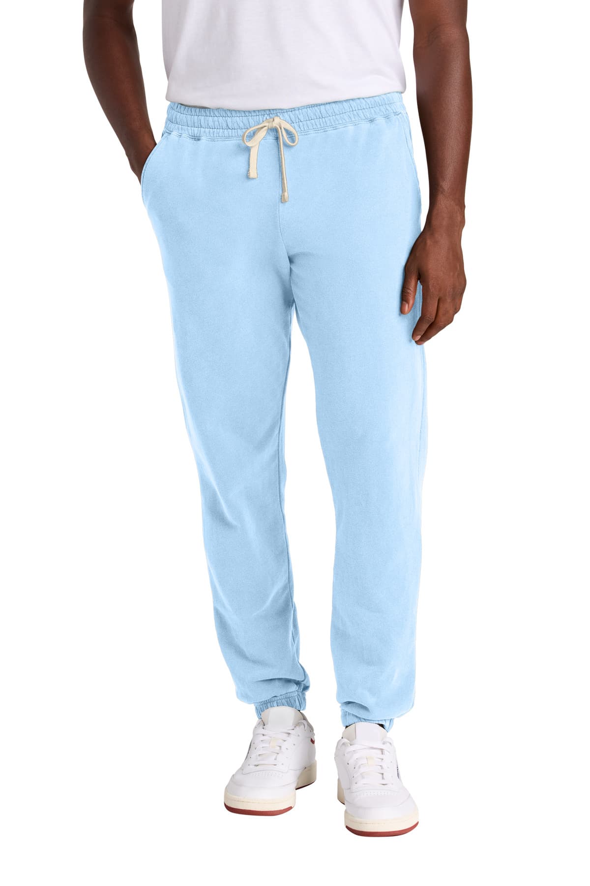 Comfort Colors Comfort Colors Lightweight Sweatpant 1469 in Hydrangea