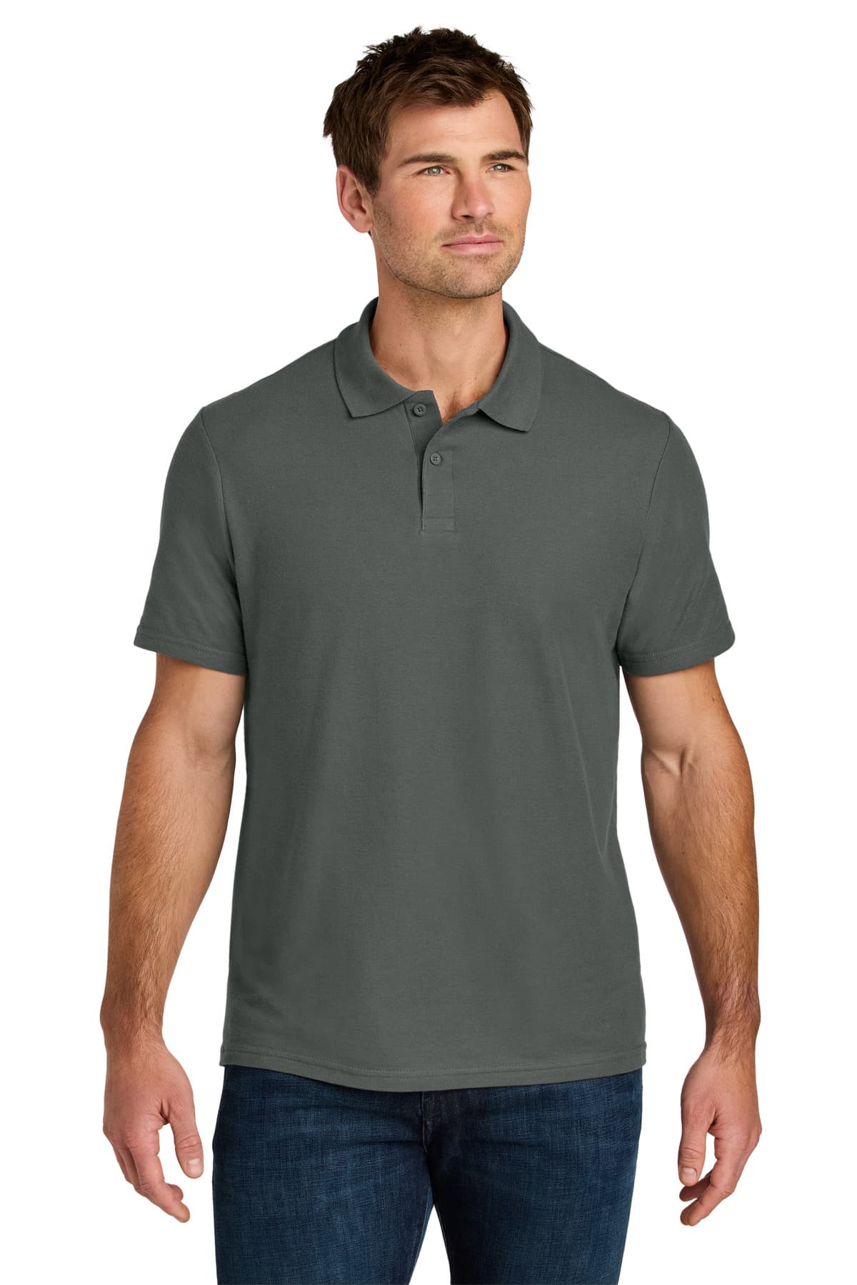 Gildan Gildan Softstyle Pique Polo 64800