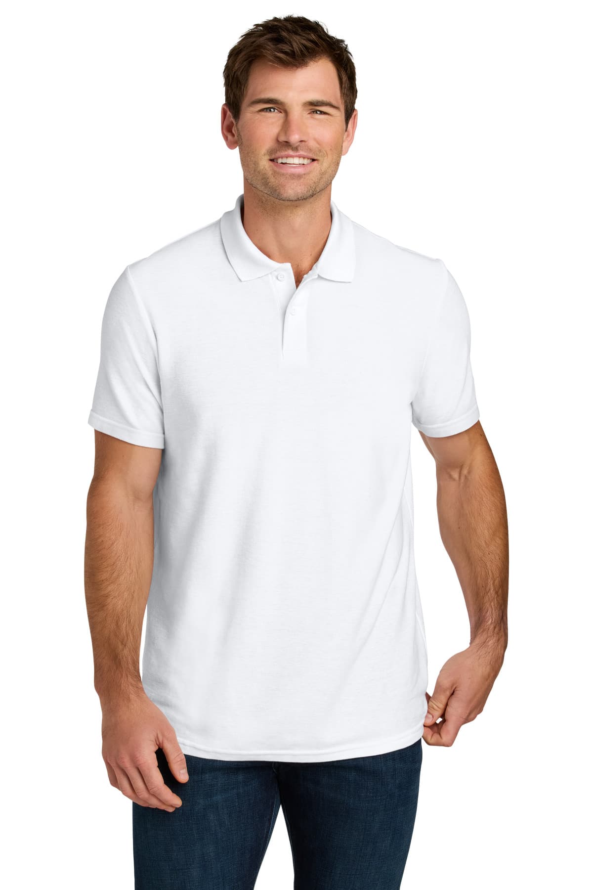 Gildan Gildan Softstyle Pique Polo 64800
