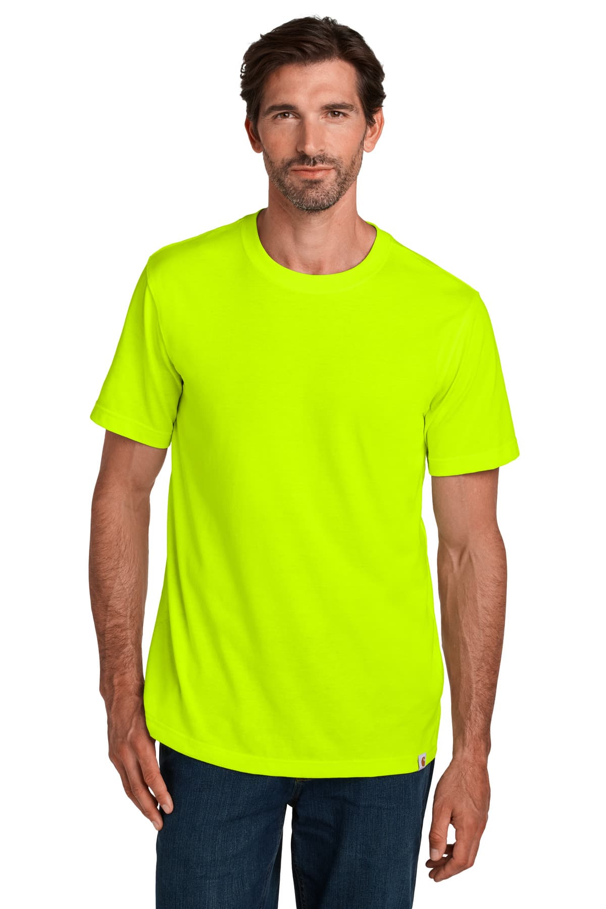 Carhartt Carhartt Short Sleeve T-Shirt CT106020