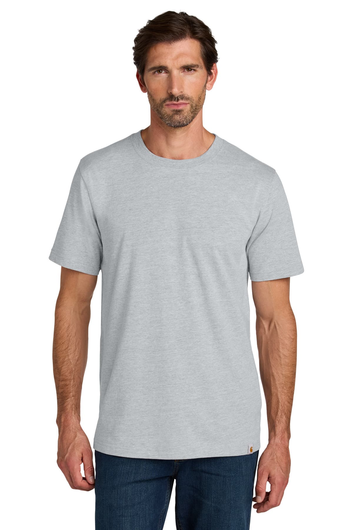 Carhartt Carhartt Short Sleeve T-Shirt CT106020