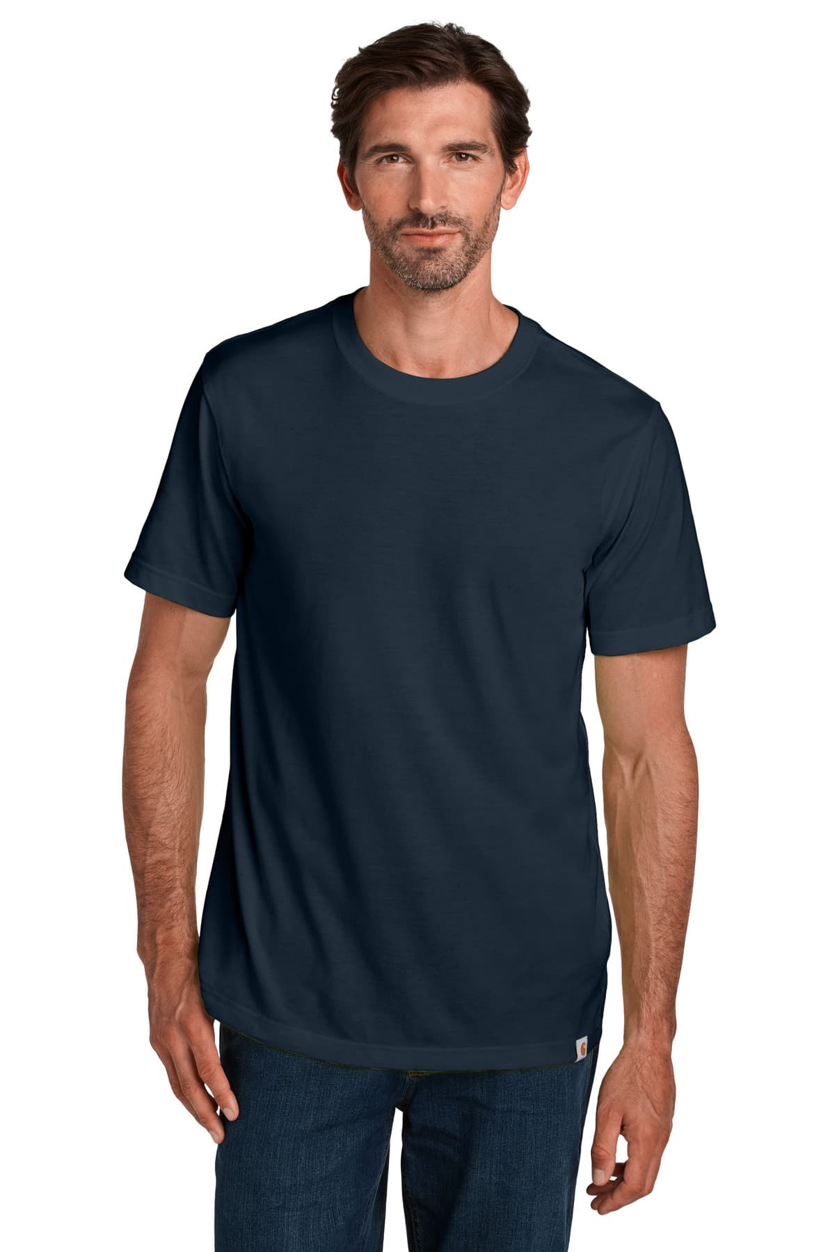 Carhartt Carhartt Short Sleeve T-Shirt CT106020