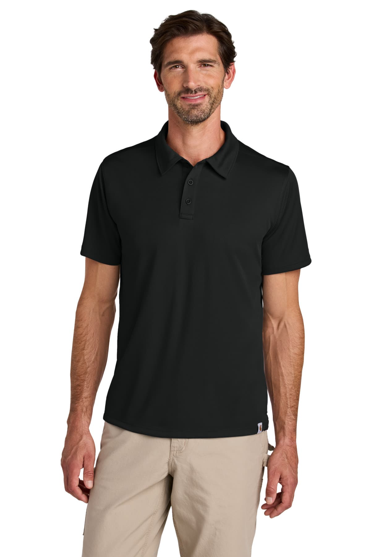 Carhartt Carhartt Force Sun Defender Polo CT106899