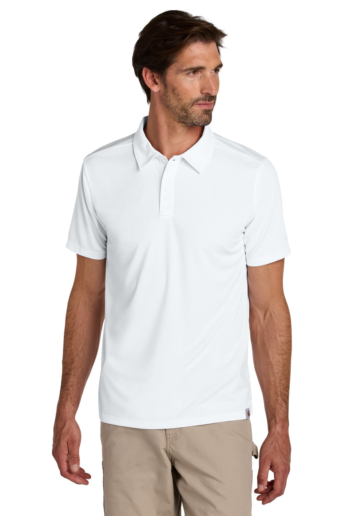 Carhartt Carhartt Force Sun Defender Polo CT106899