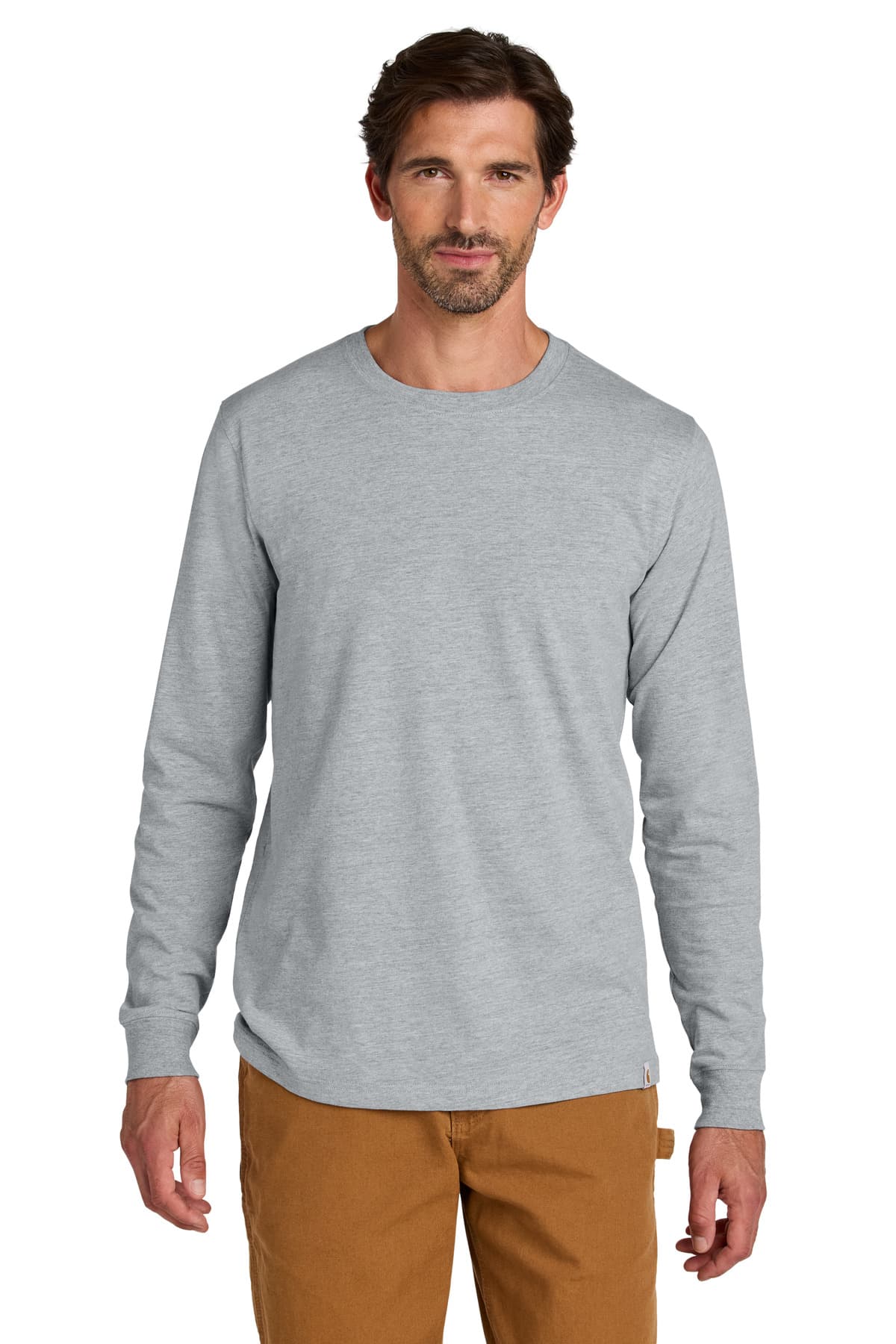 Carhartt Carhartt Long Sleeve T-Shirt CT106921
