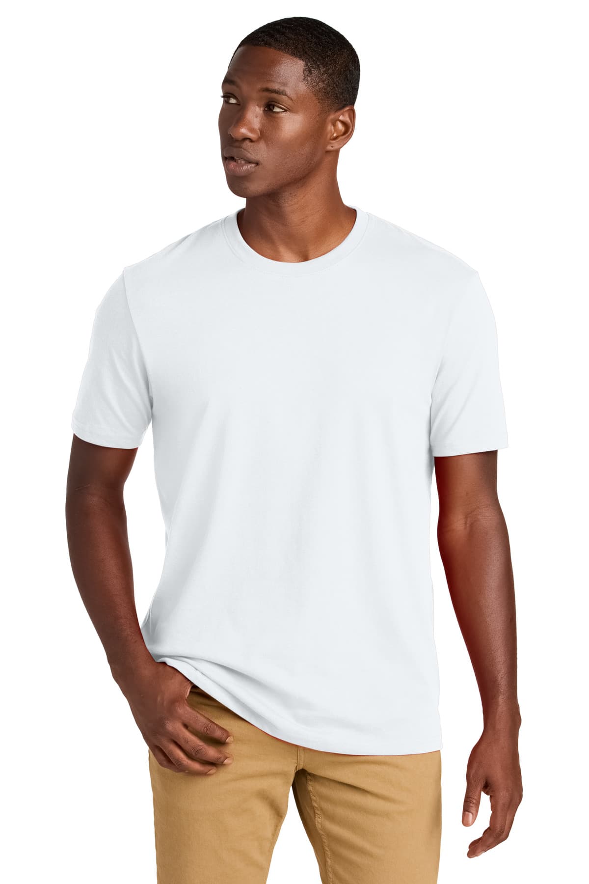 District District  Re-Tee  DT8000