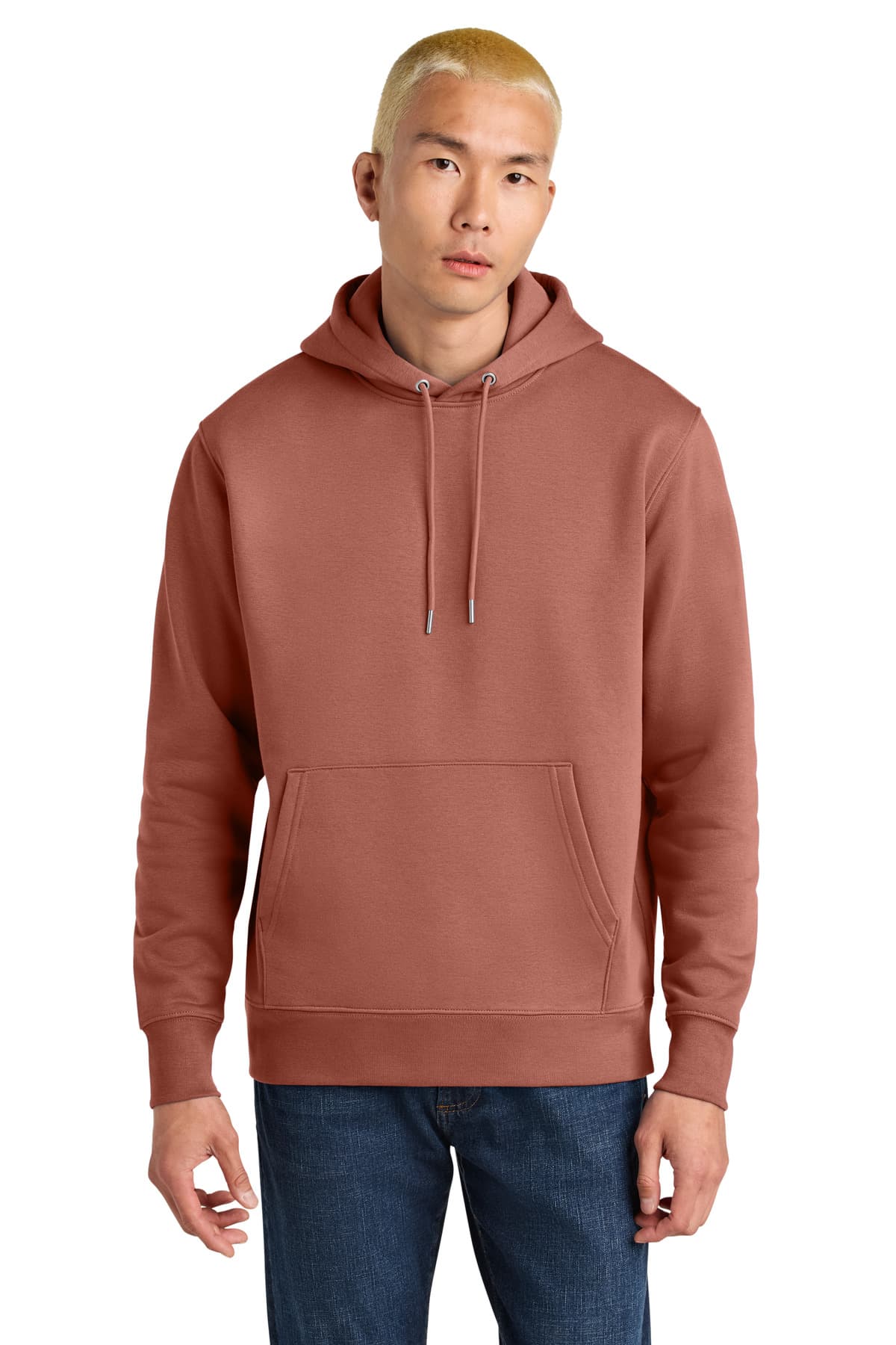Stanley/Stella Stanley/Stella Unisex Cruiser 2.0 Hooded Sweatshirt SXU003