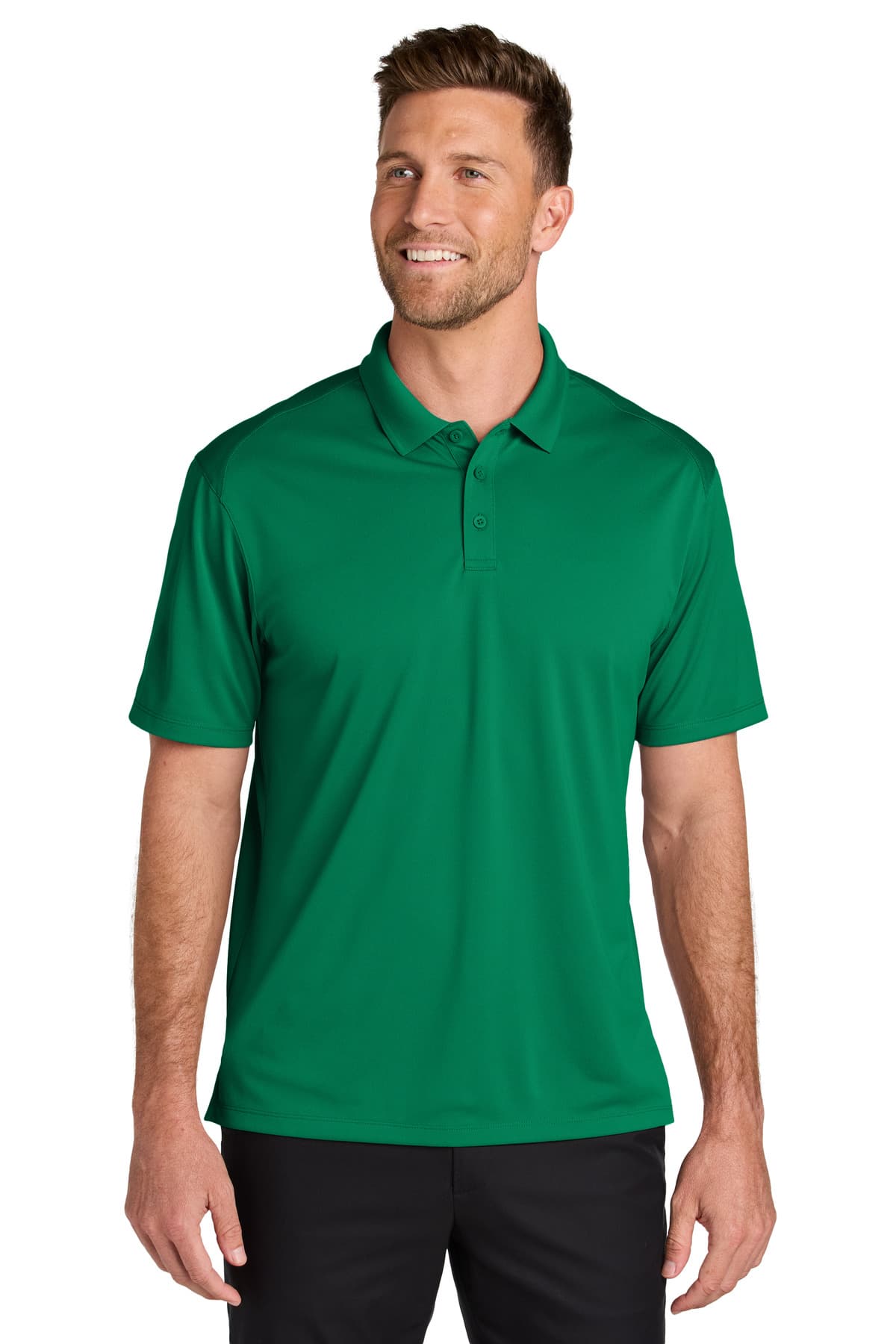 Port Authority Port Authority Wearever Performance Pique Polo K240