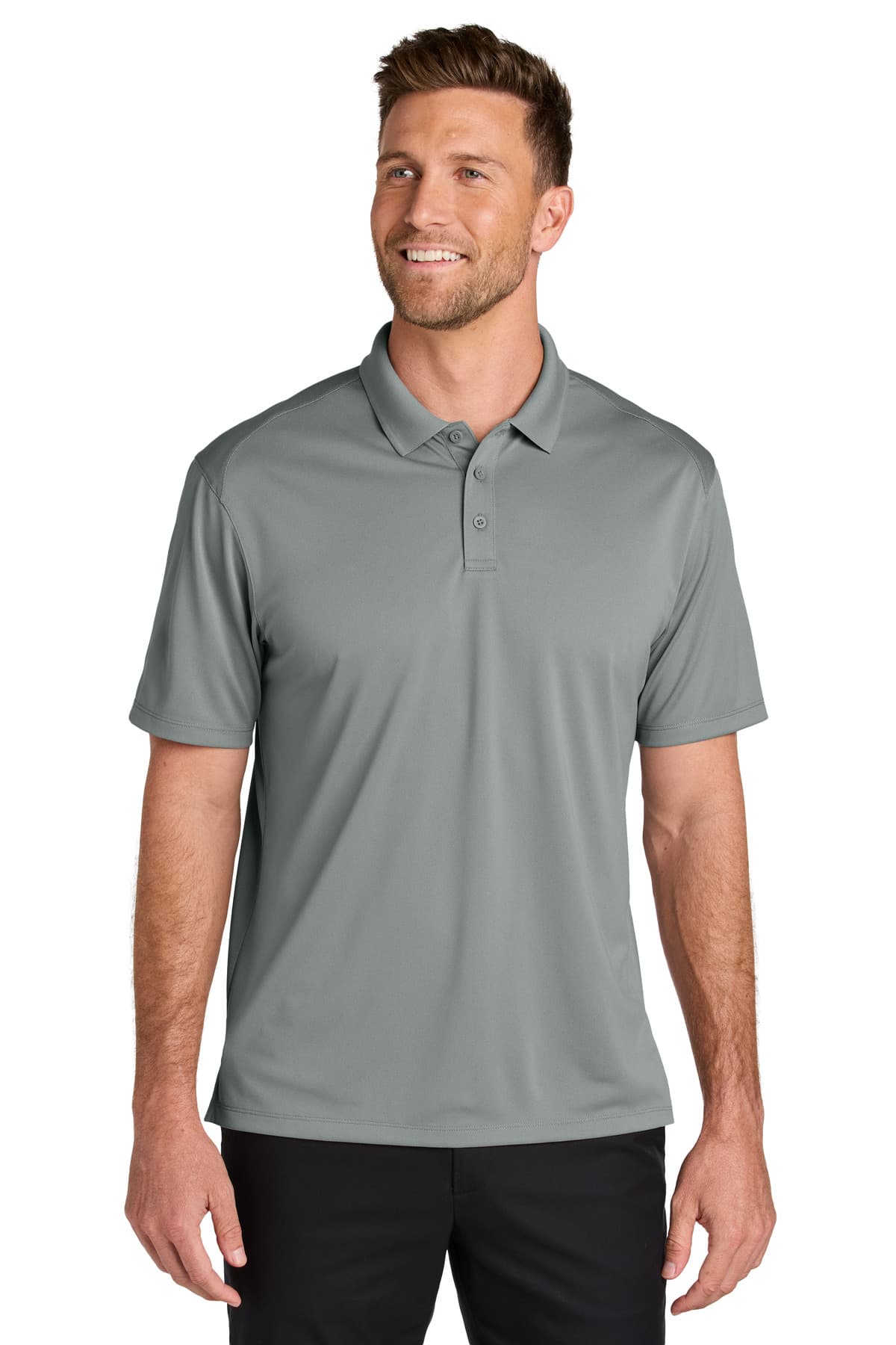 Port Authority Port Authority Wearever Performance Pique Polo K240