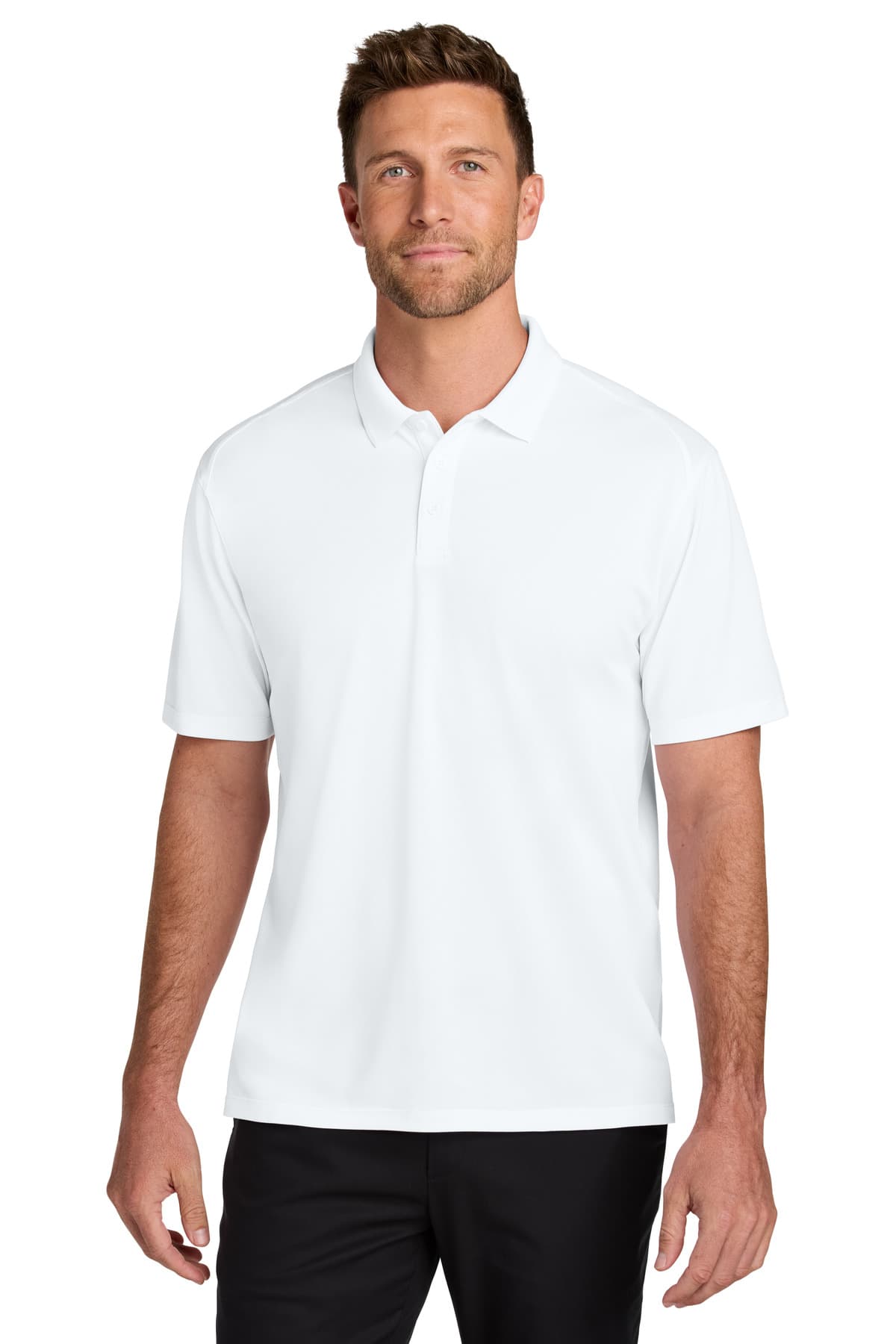 Port Authority Port Authority Wearever Performance Pique Polo K240