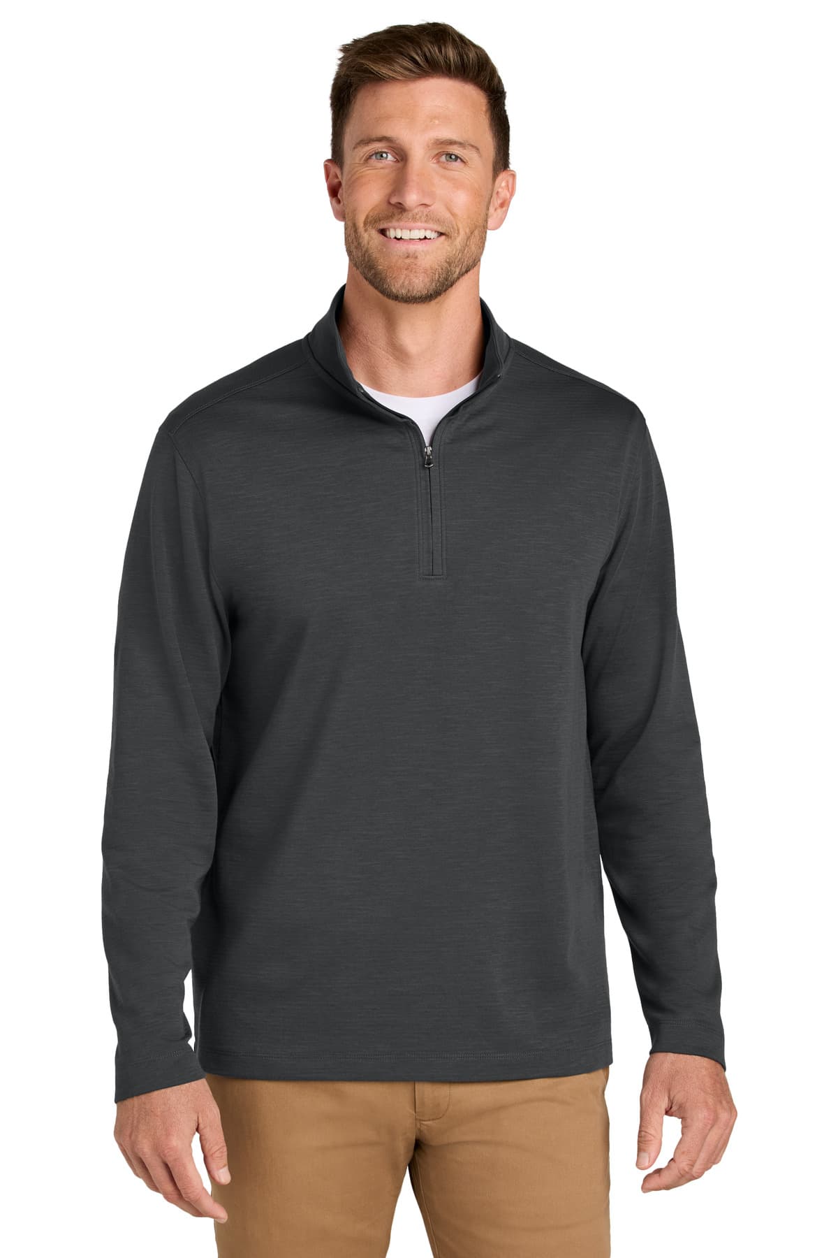 Port Authority Port Authority Breakwater 1/4-Zip Pullover K820