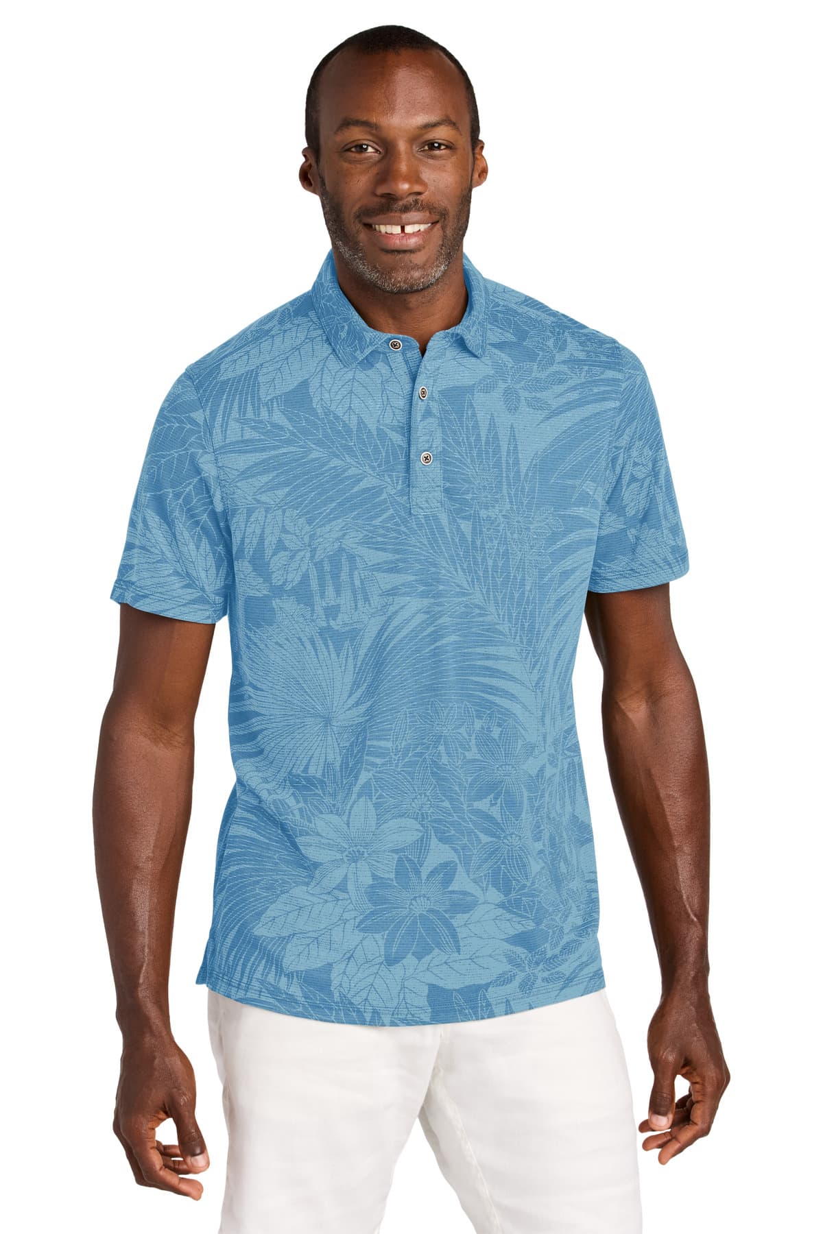Tommy Bahama Tommy Bahama Santiago Paradise Polo ST227544TB