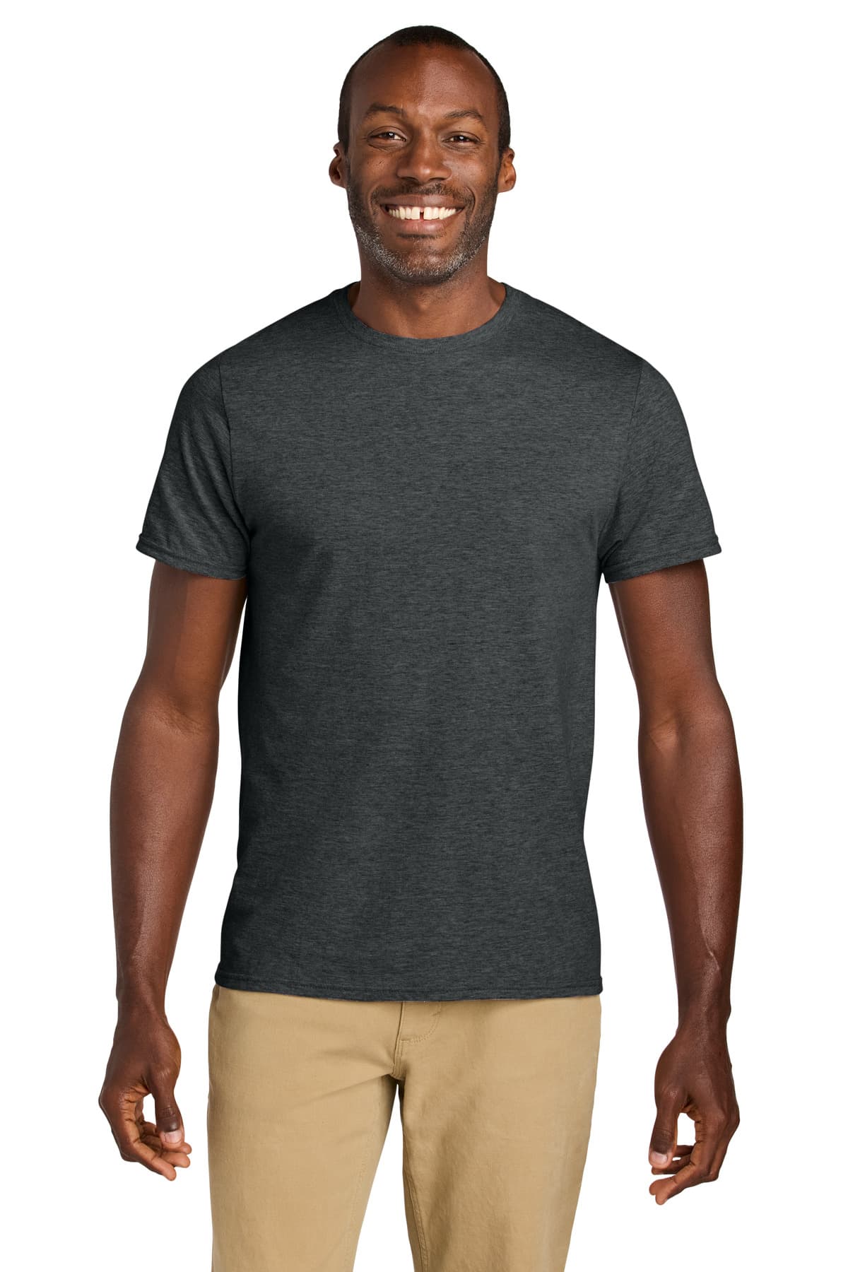 Jerzees Jerzees Classics Unisex Cotton T-Shirt 363M