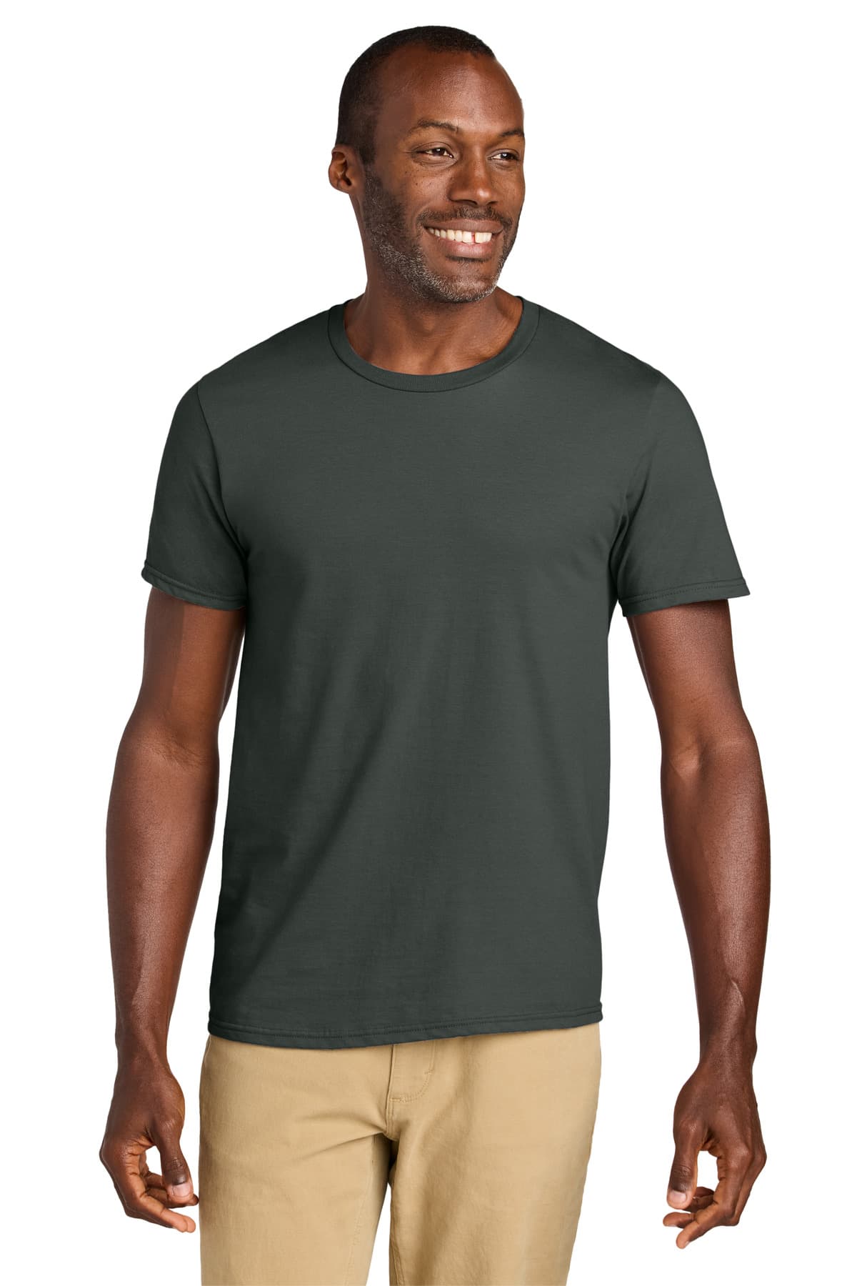 Jerzees Jerzees Classics Unisex Cotton T-Shirt 363M