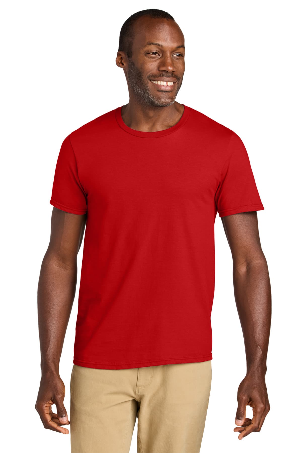 Jerzees Jerzees Classics Unisex Cotton T-Shirt 363M