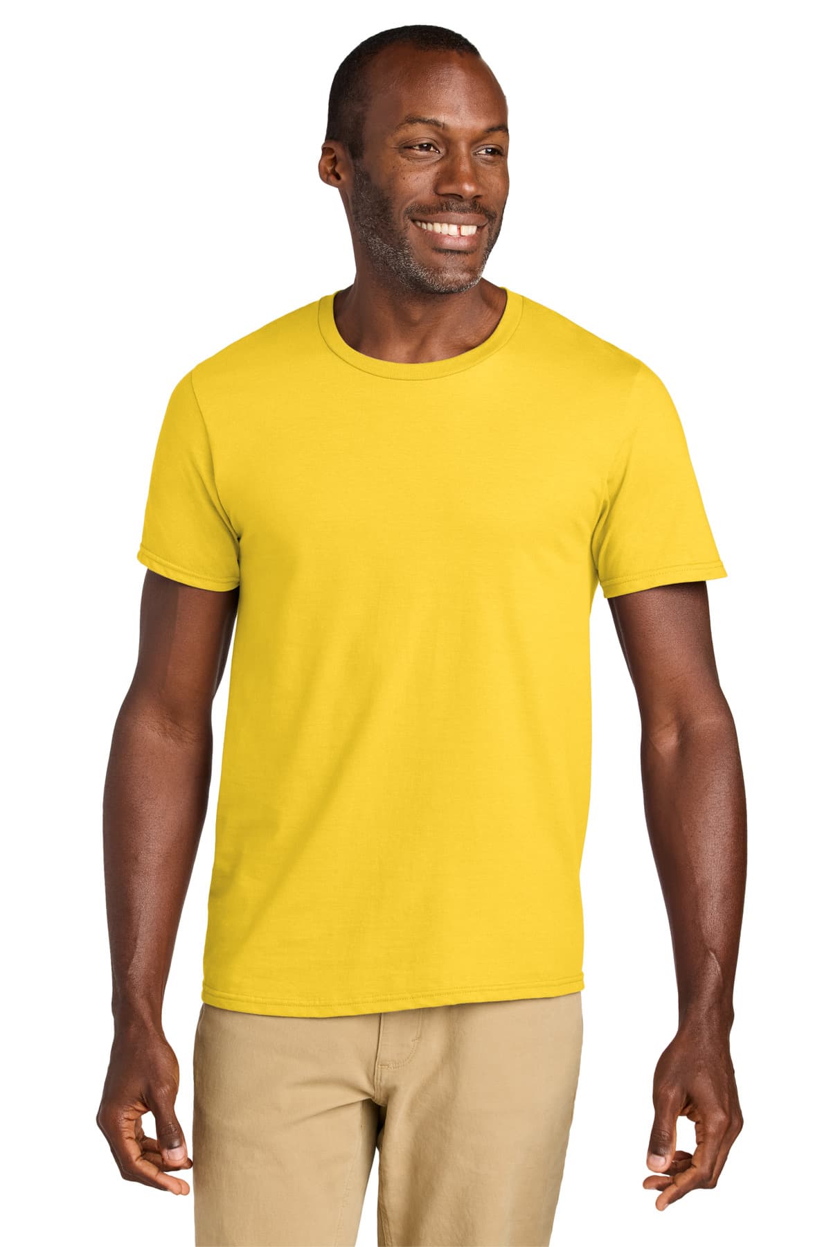 Jerzees Jerzees Classics Unisex Cotton T-Shirt 363M